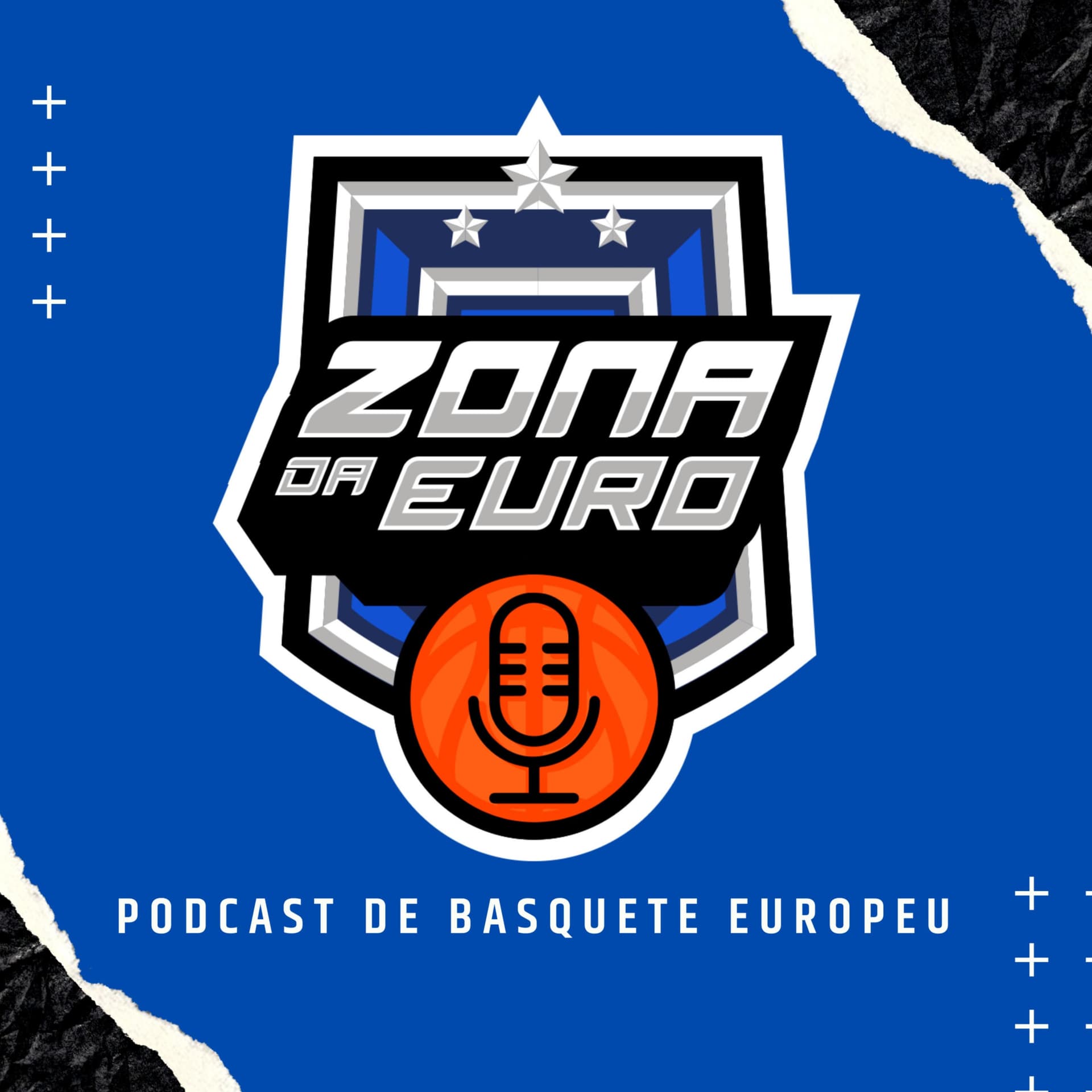 Zona da Euro - Basquete Europeu - Podcasts
