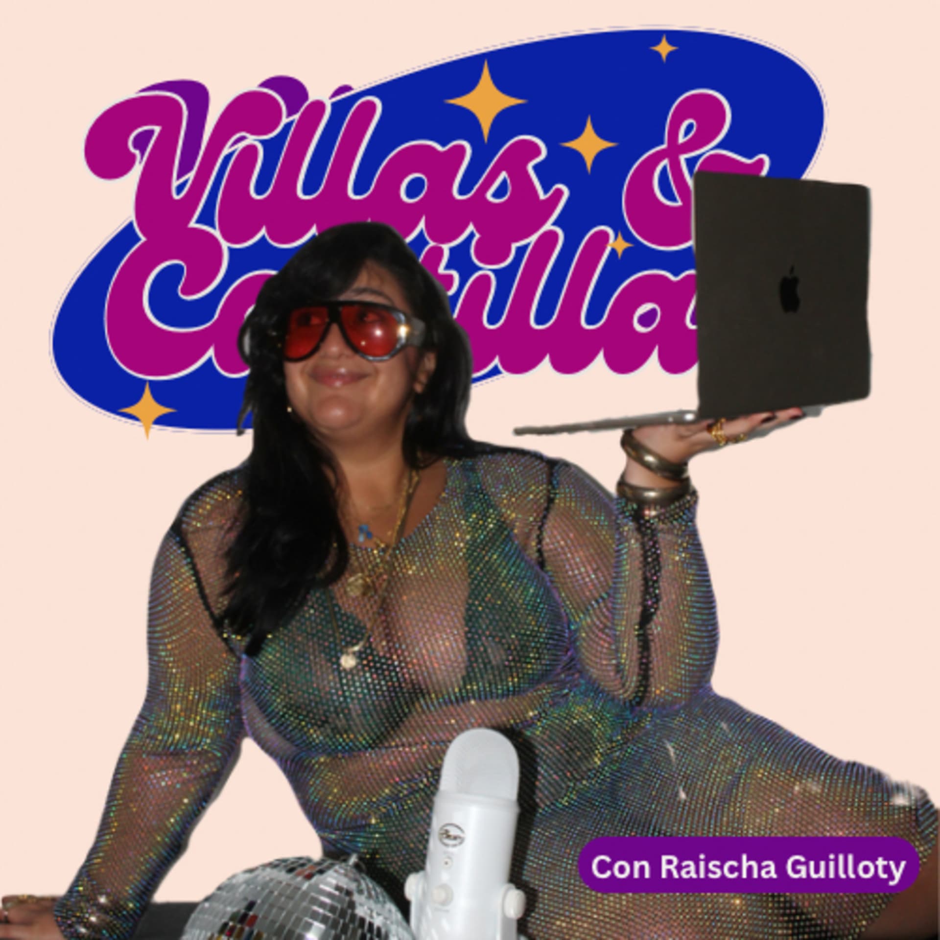Villas y Castillas - Podcasts