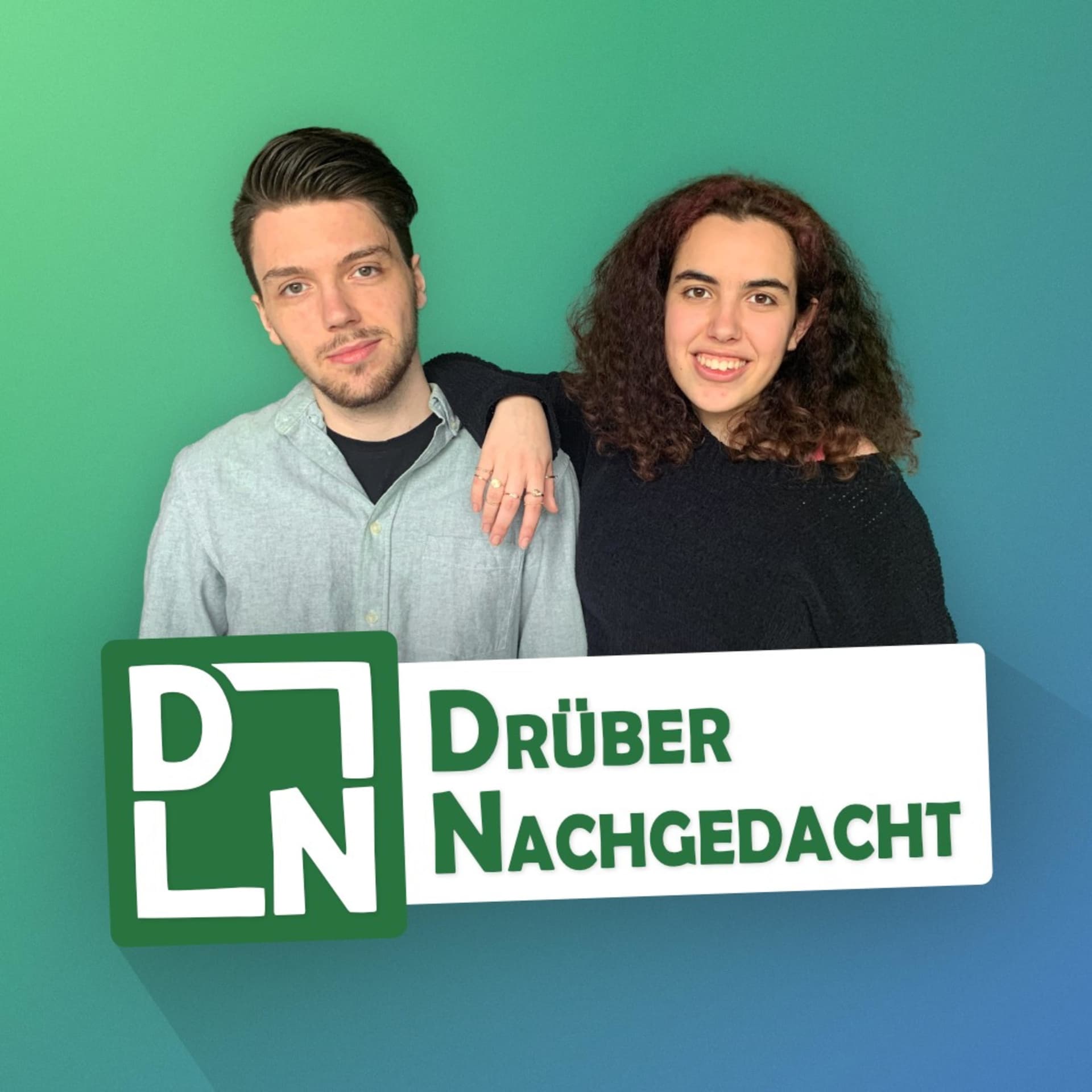 Drüber Nachgedacht - Podcasts