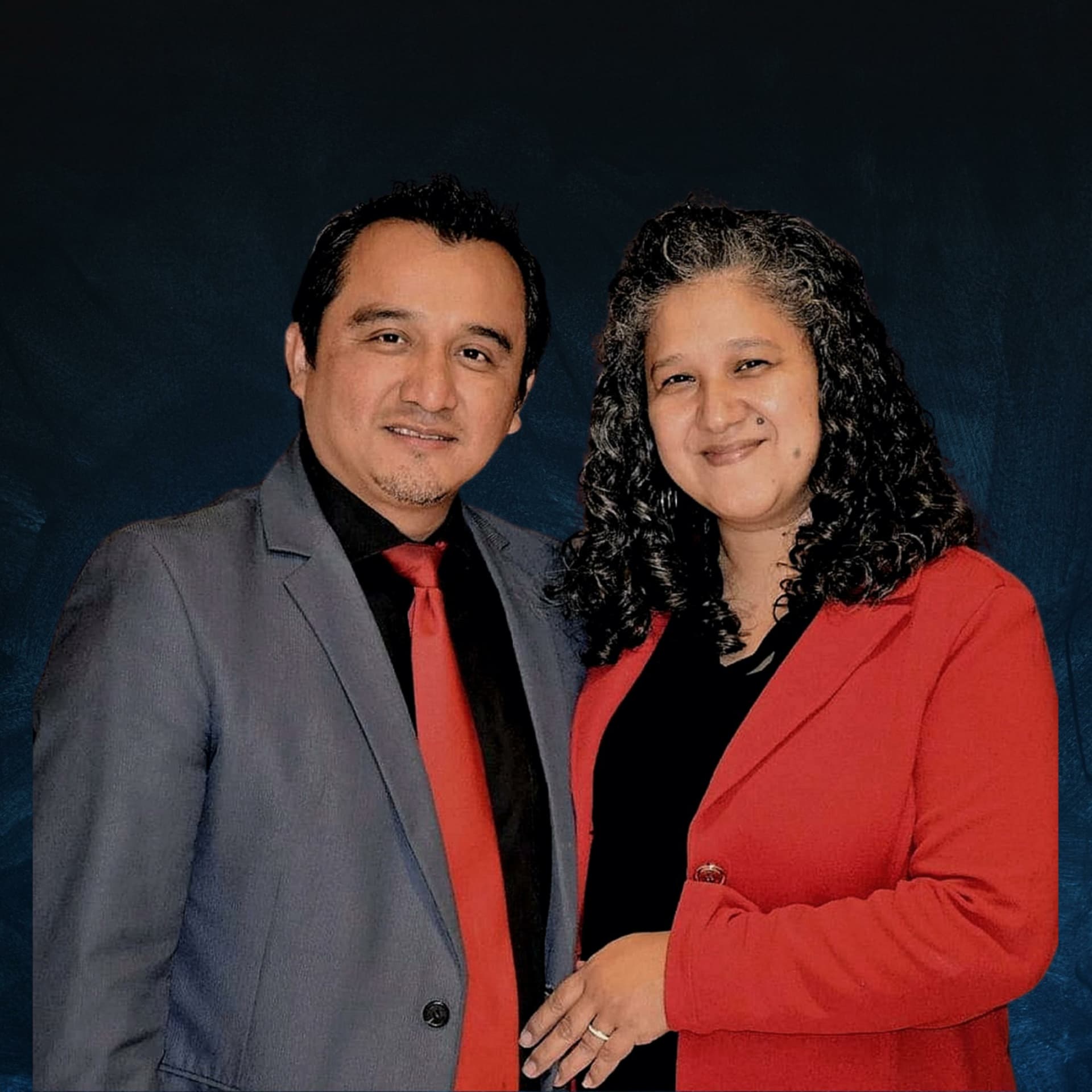 Ministerios Abba Padre - Podcasts