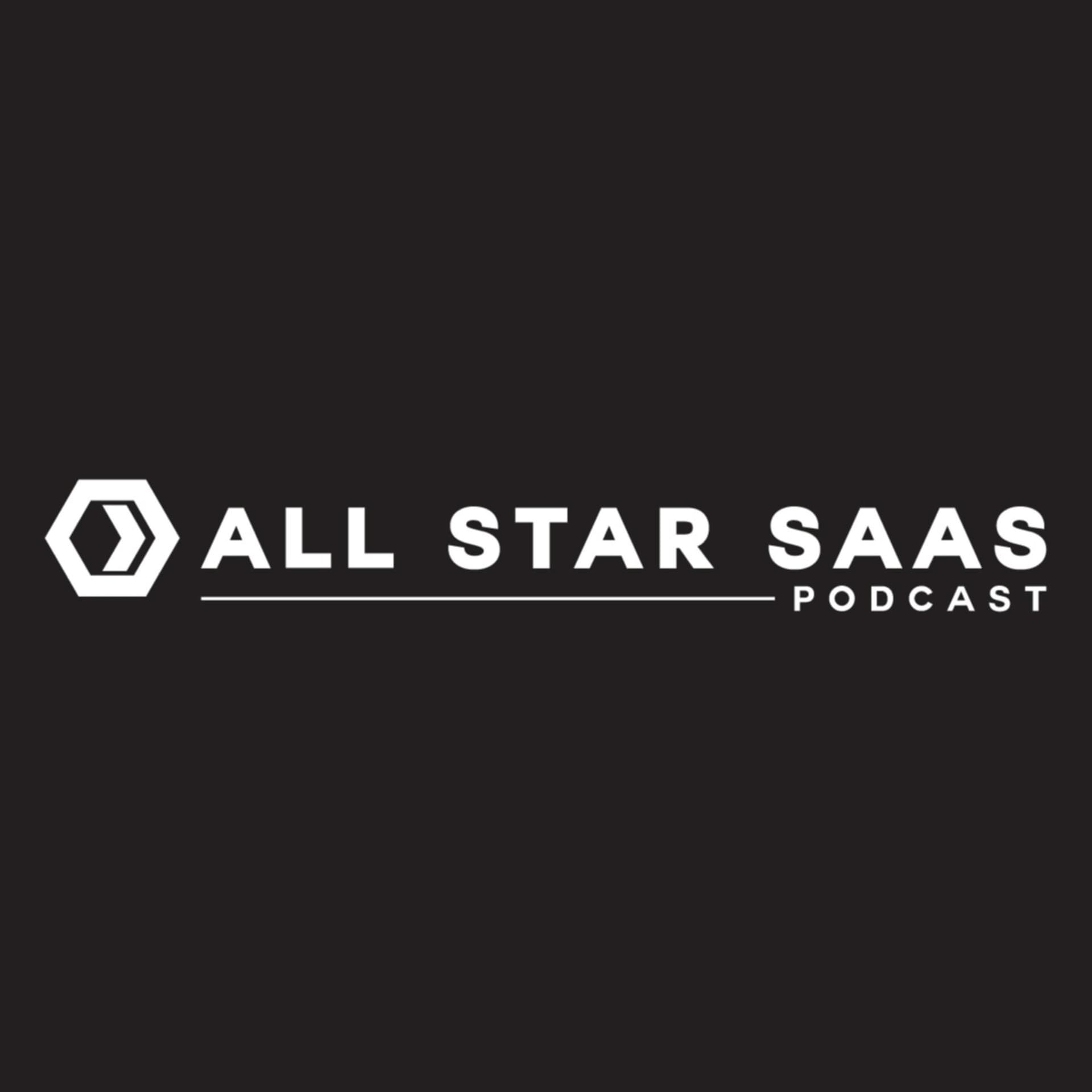 ALL STAR SAAS PODCAST - Podcasts