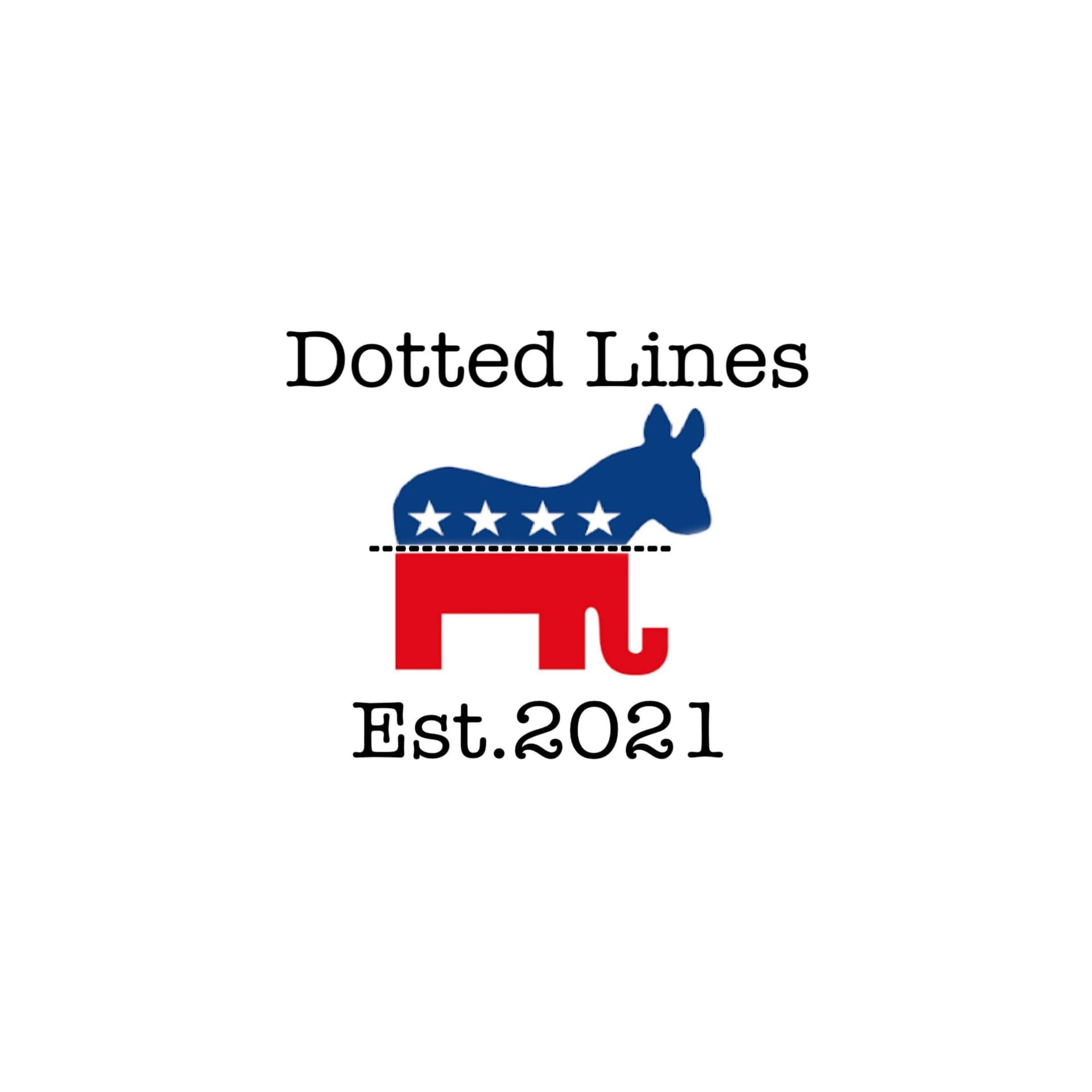 Dotted Lines Podcast - Podcasts