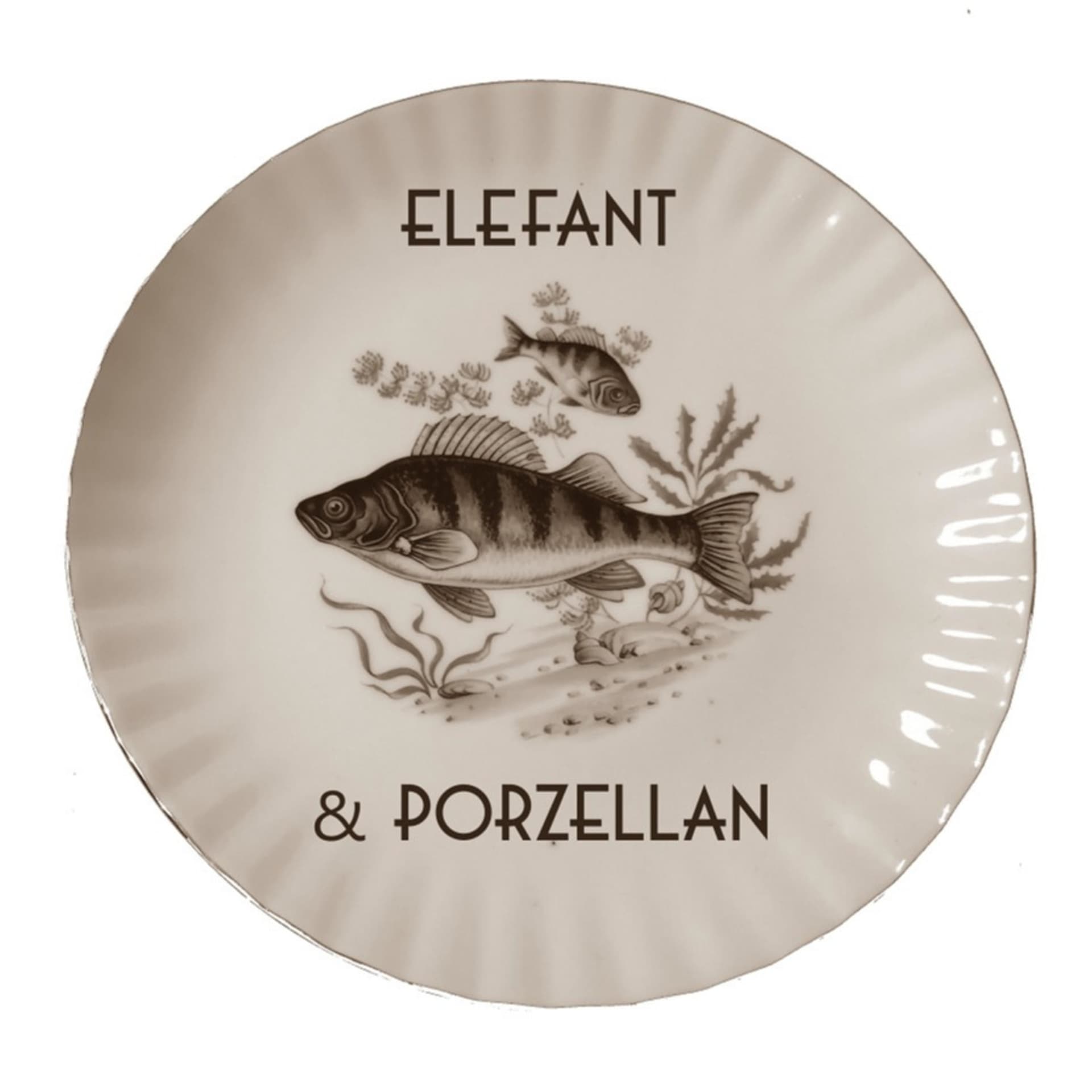 Elefant & Porzellan - Podcasts
