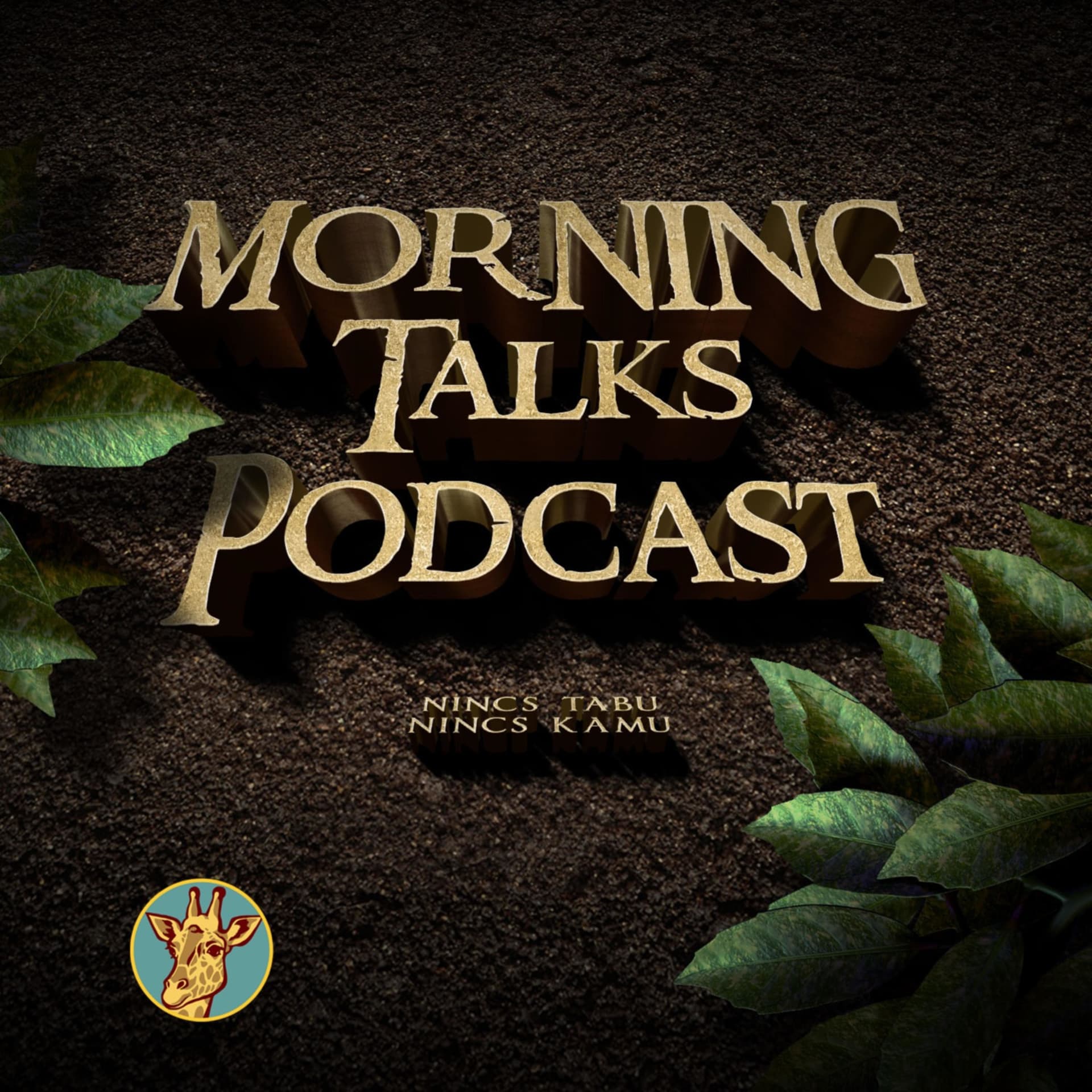 Morning Talks Podcast - Podcasts