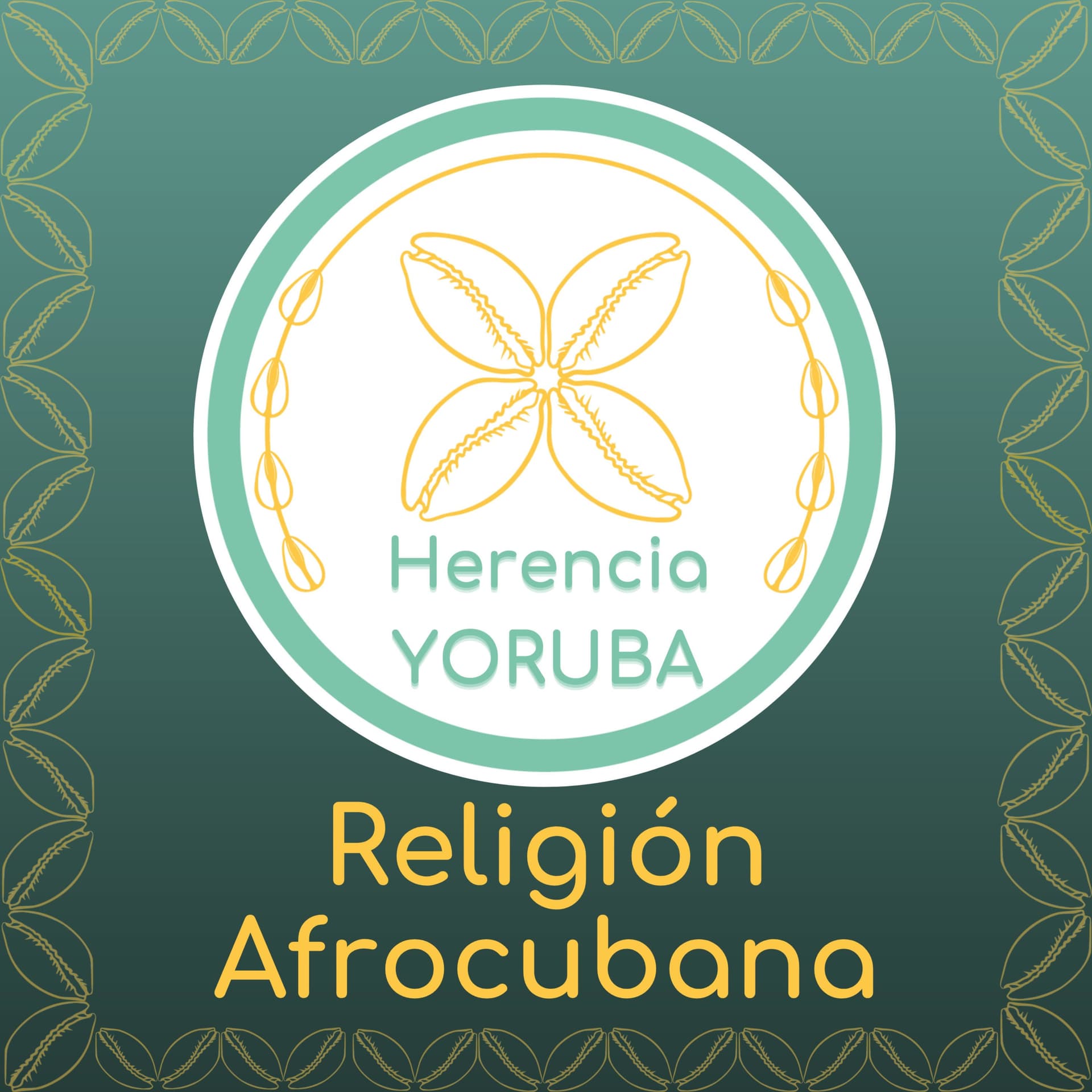 Herencia Yoruba - Podcasts
