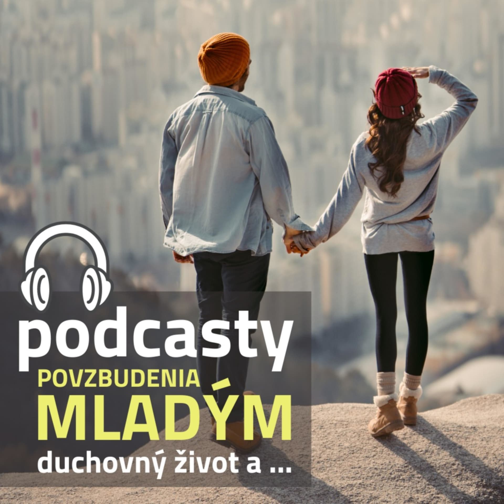 Povzbudenia mladým > DUCHOVNÝ ŽIVOT A ... - Podcasts