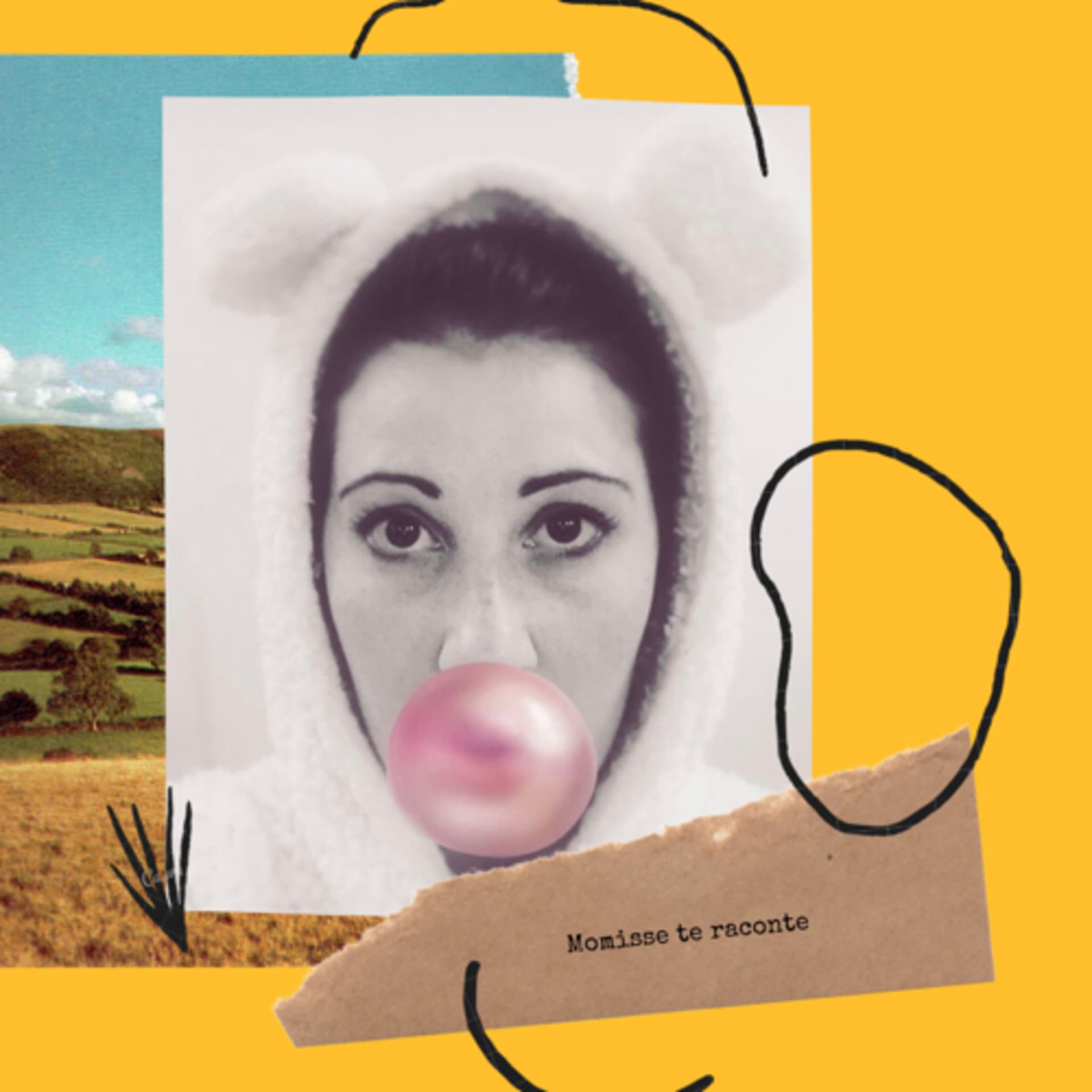 ✨ Nini te raconte ✨ - Podcasts