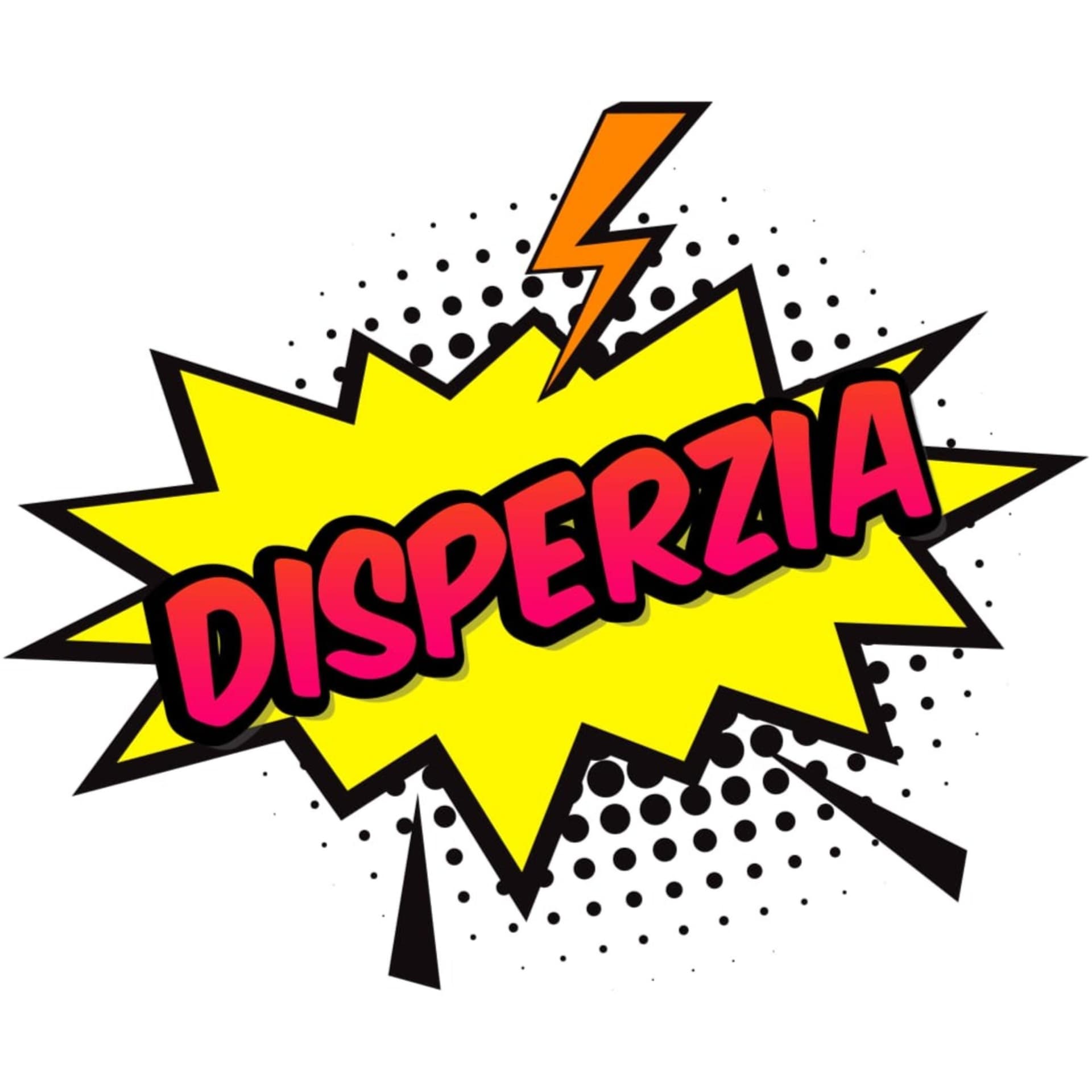 Disperzia - Podcasts