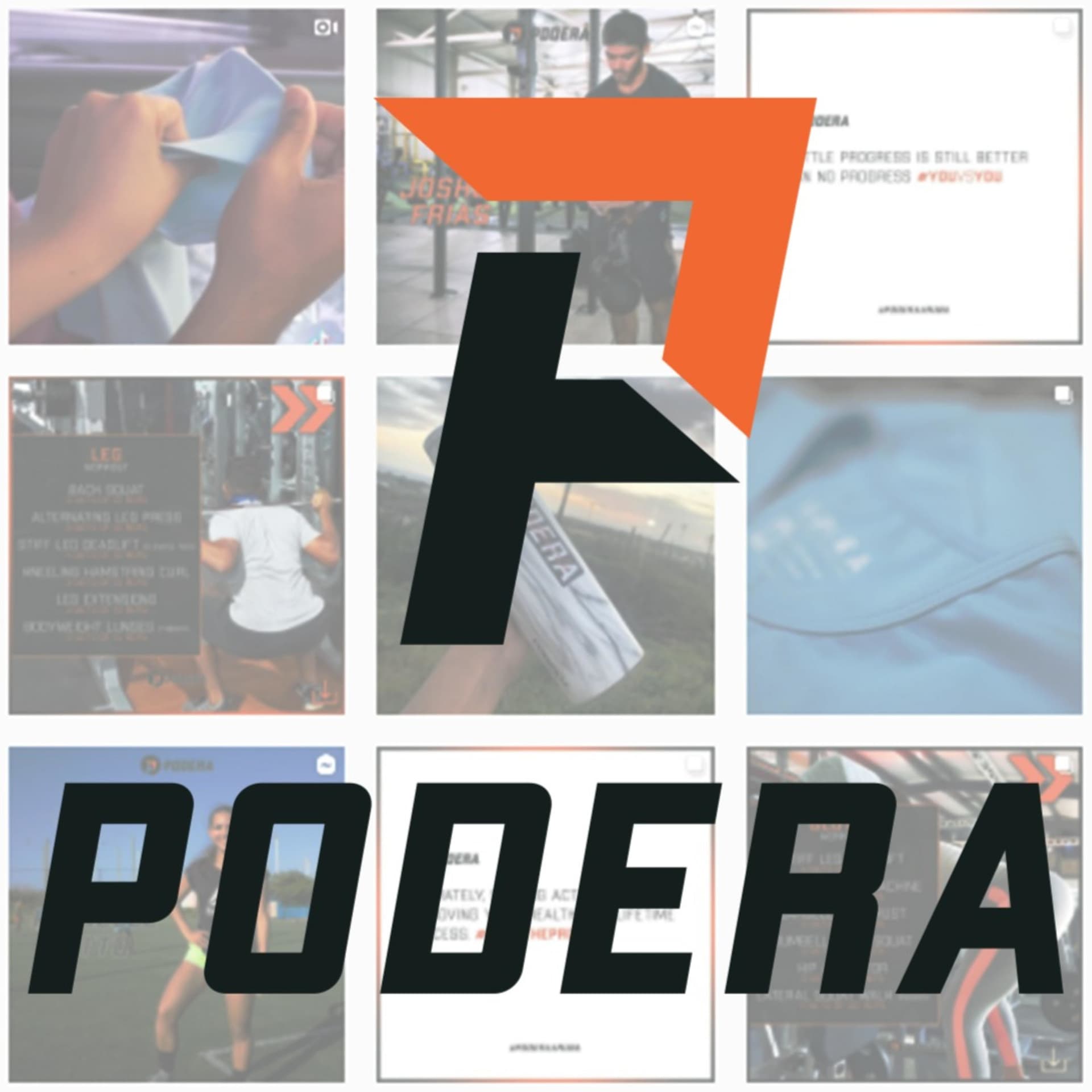 Podera Audio Experience - Podcasts