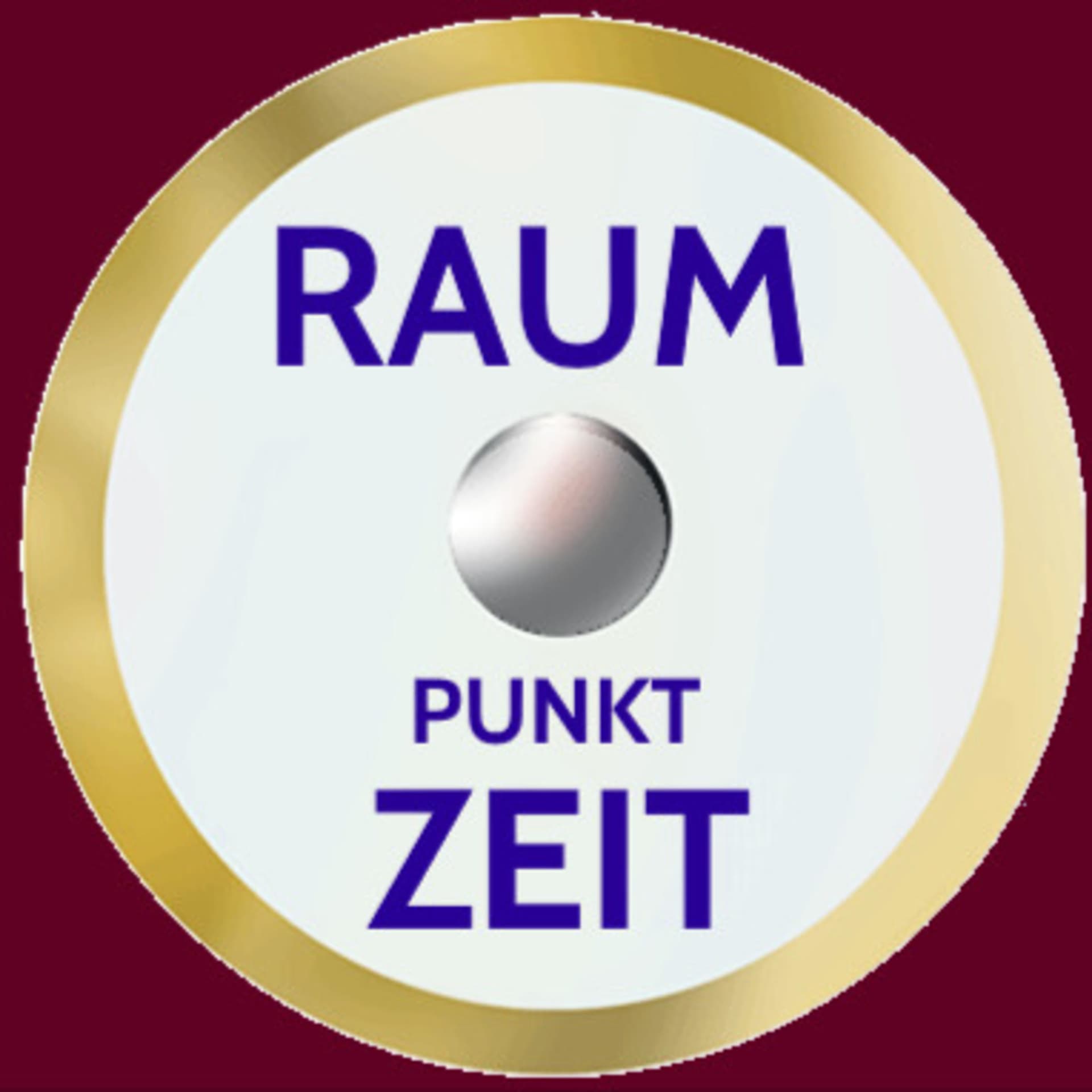 Raum-Punkt-Zeit - Podcasts
