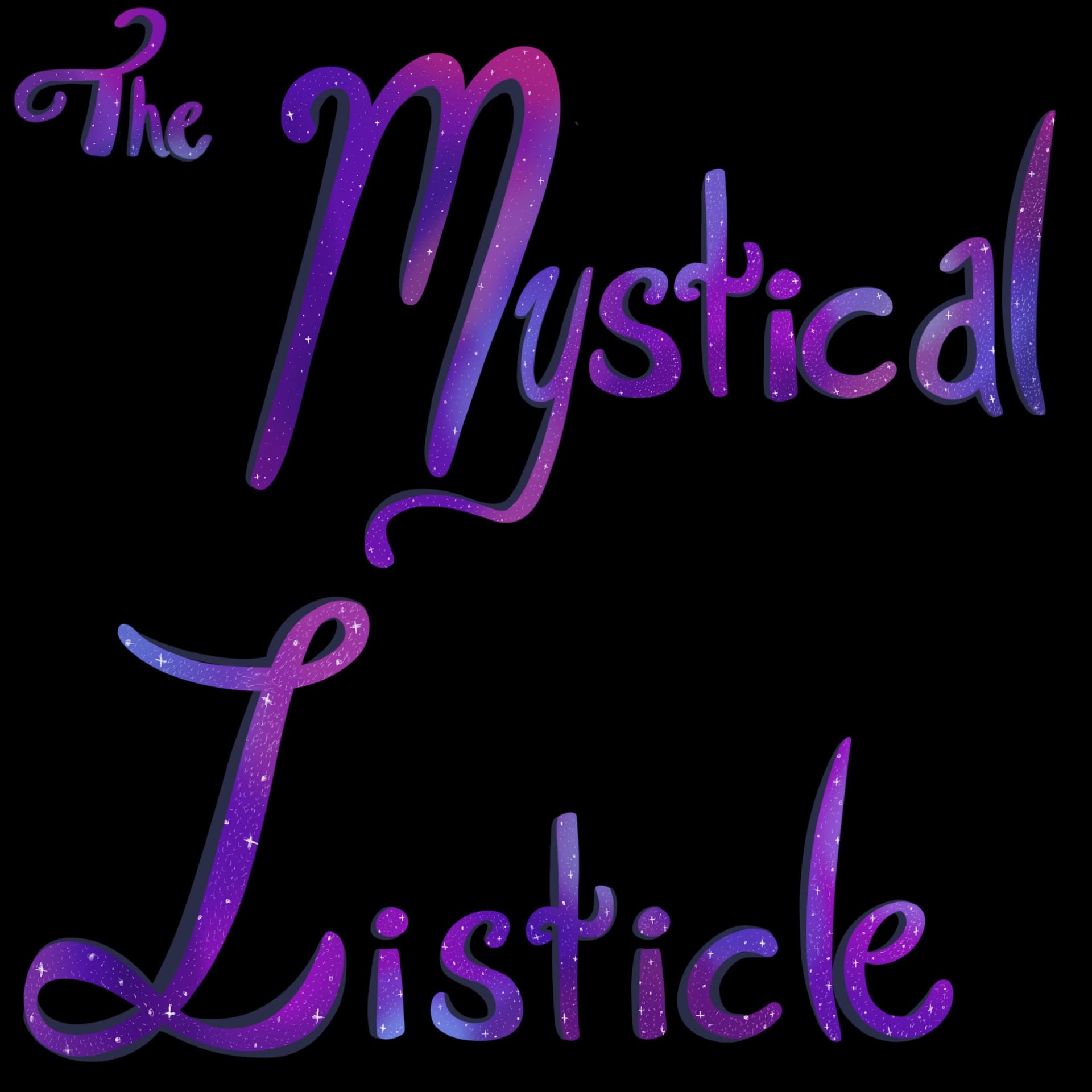 Mystical Listicle Podcast