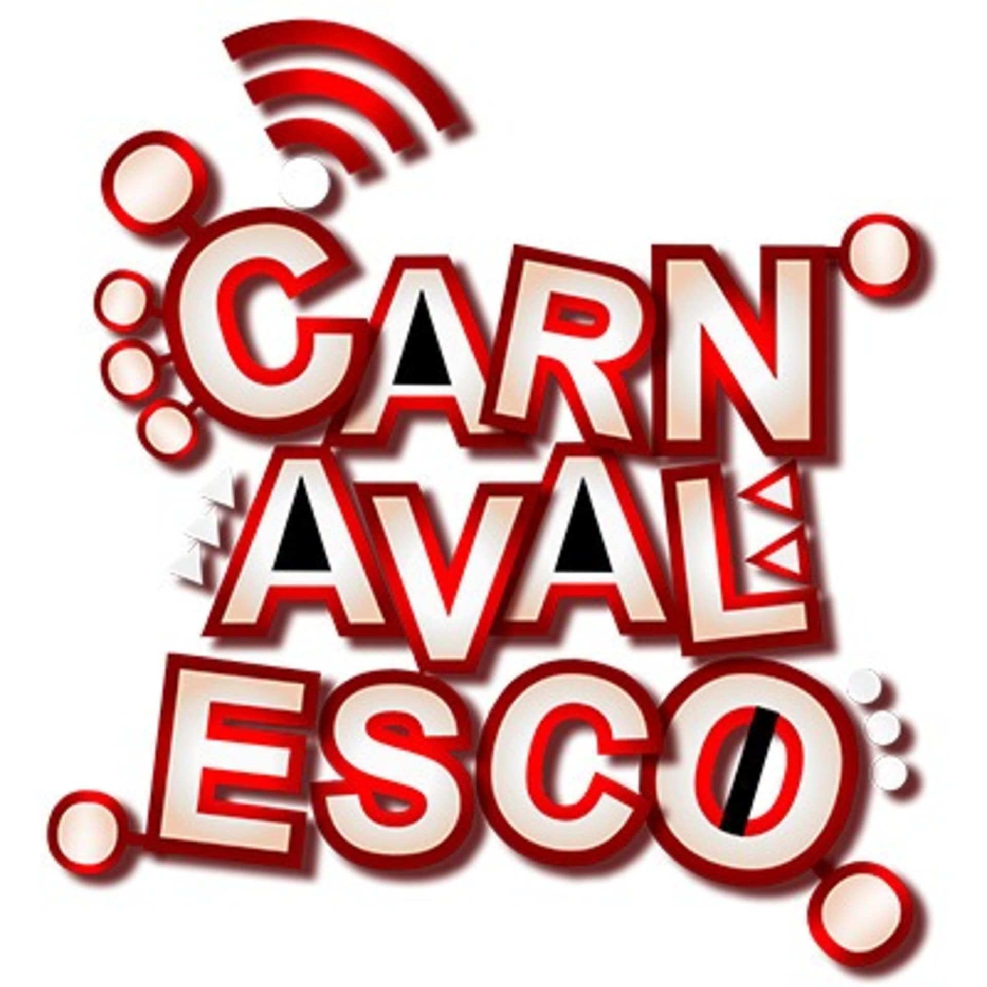 CARNAVALESCO - Podcasts