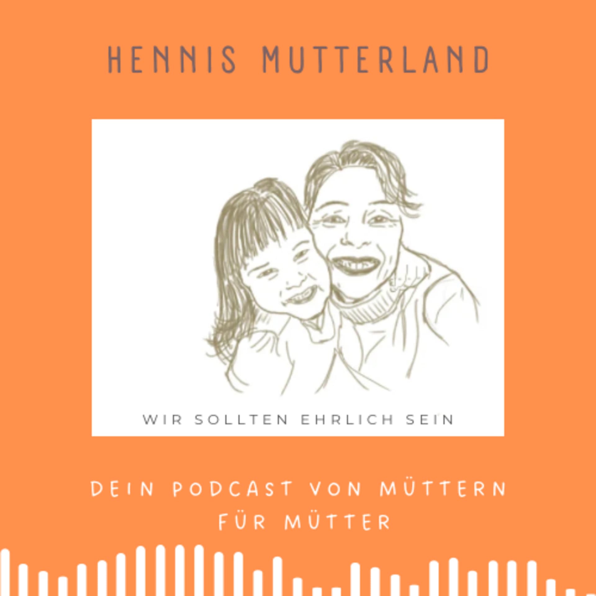 Hennis Mutterland - Podcasts