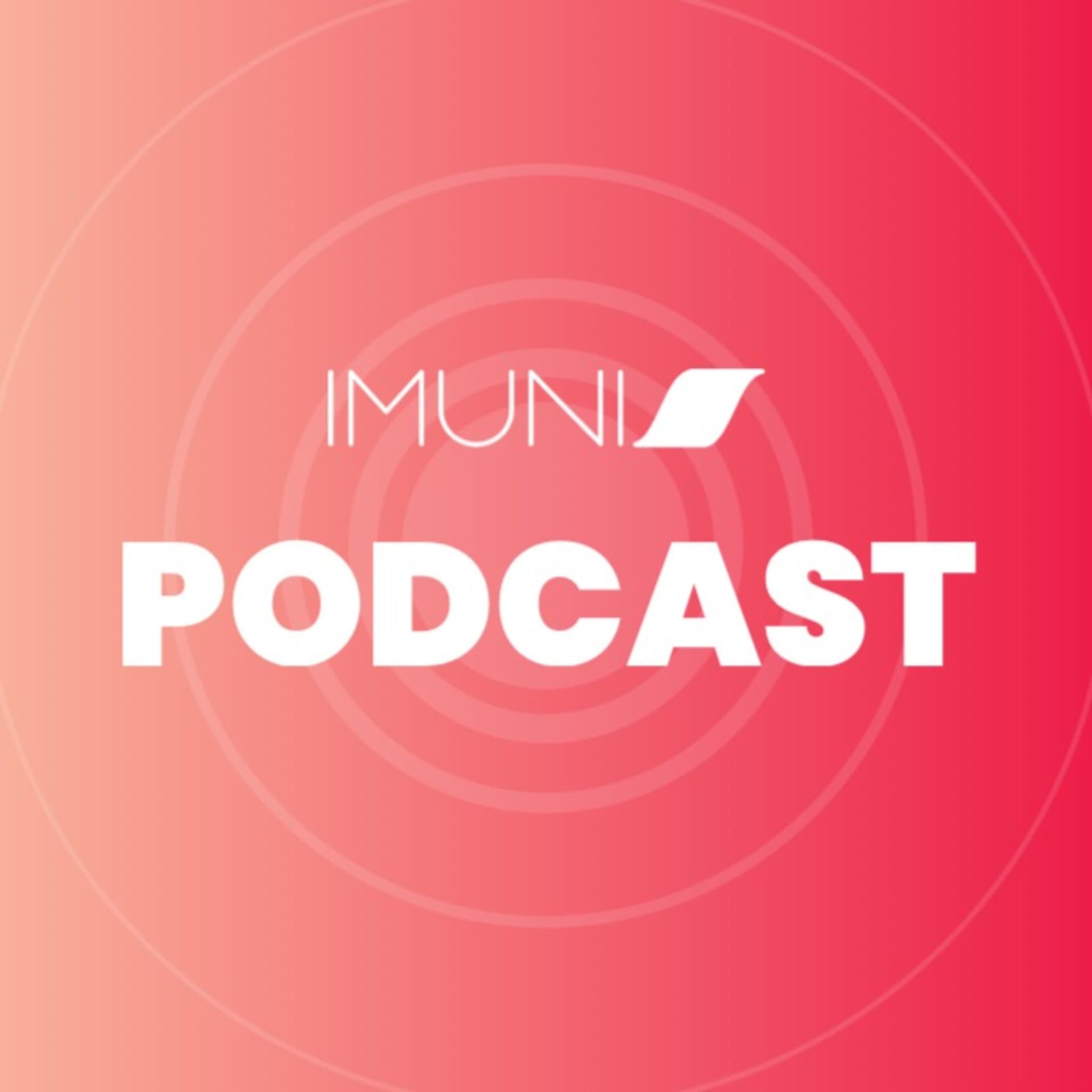 IMUNIS Podcast - Podcasts