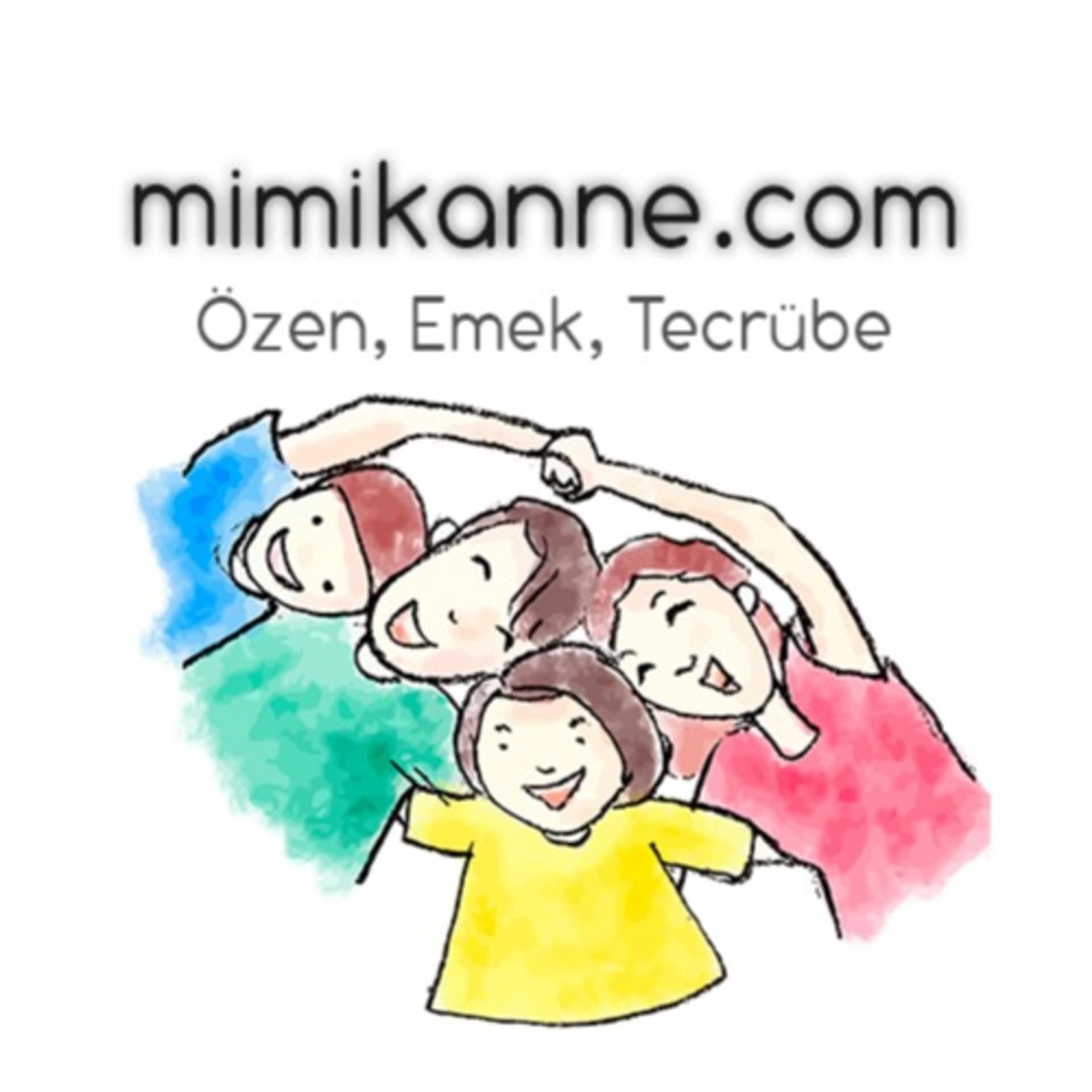 Mimik Anne - Podcasts