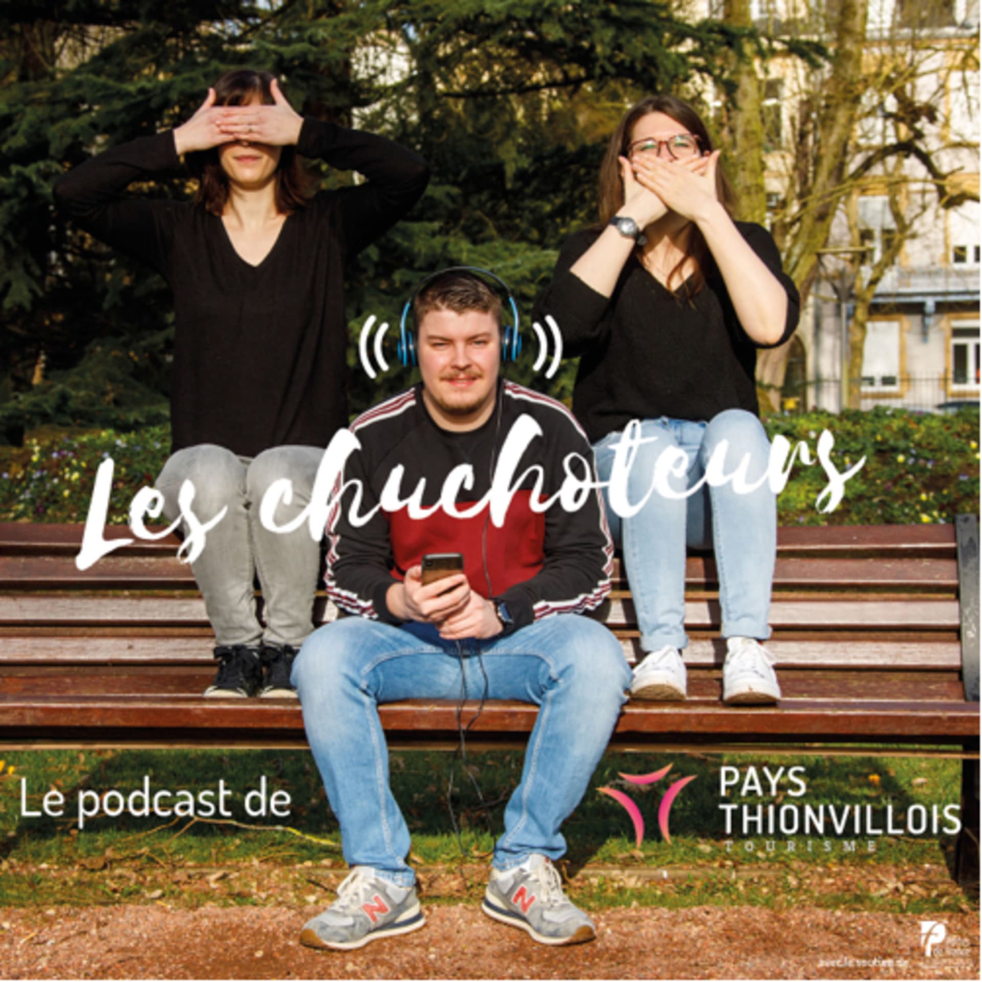 Les chuchoteurs