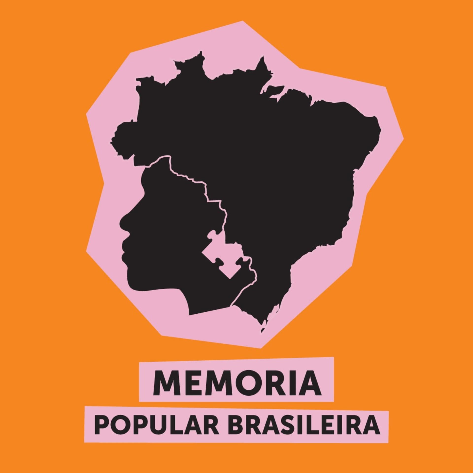 Memória Popular Brasileira - Podcasts