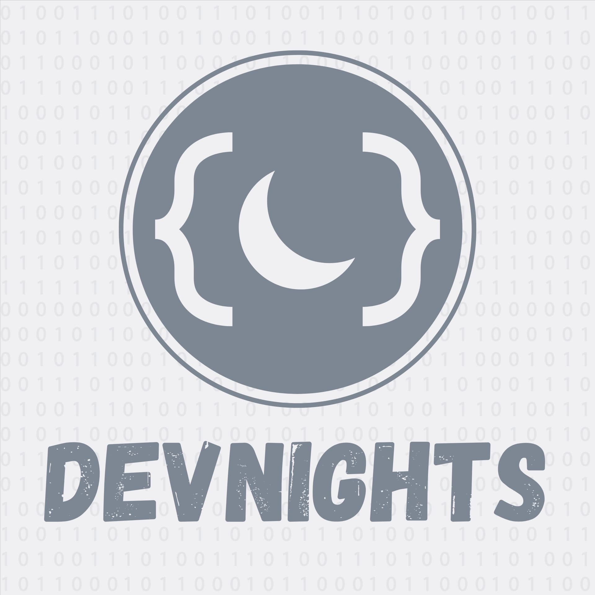 DevNights - Podcasts