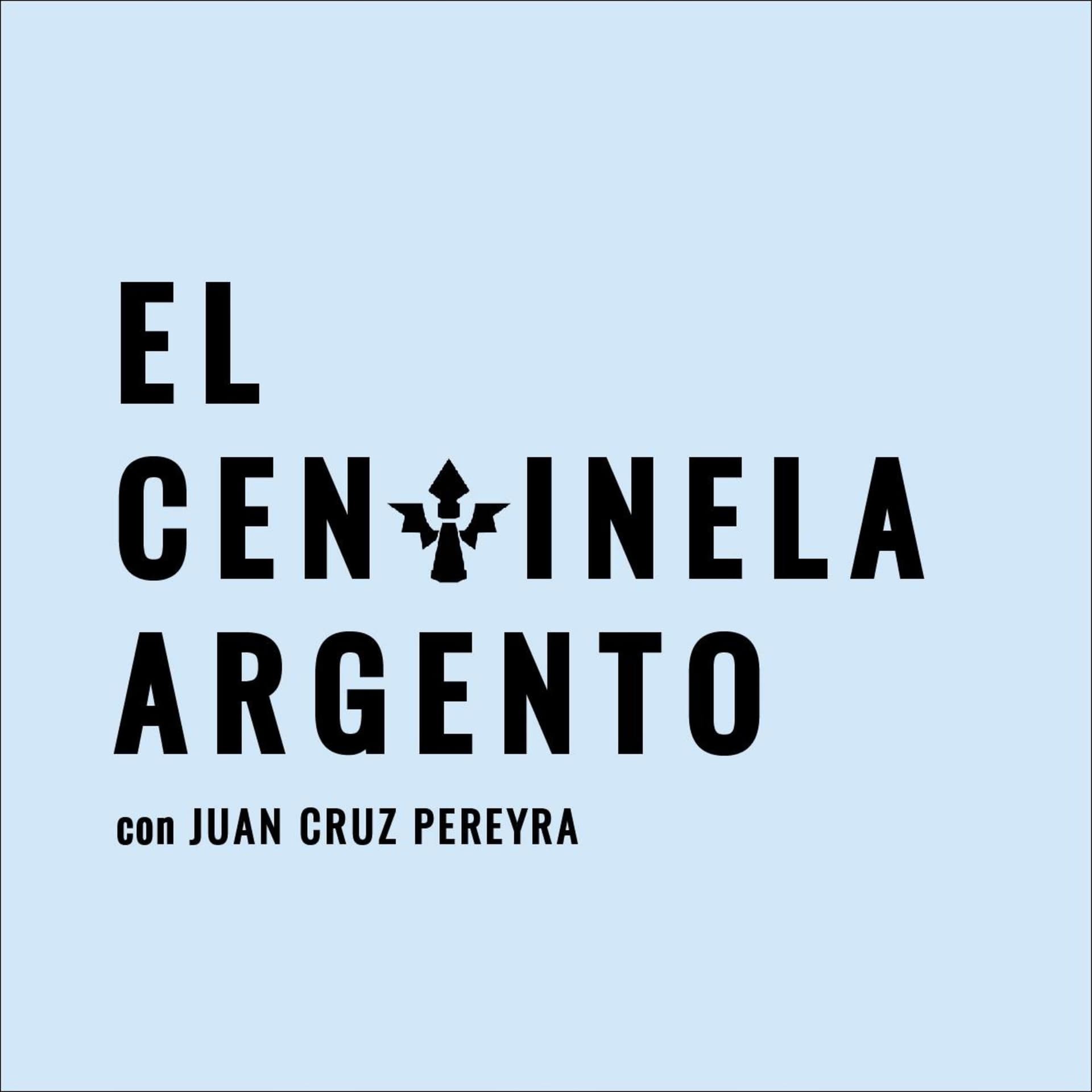 El Centinela Argento: Un podcast de League Of Legends - Podcasts
