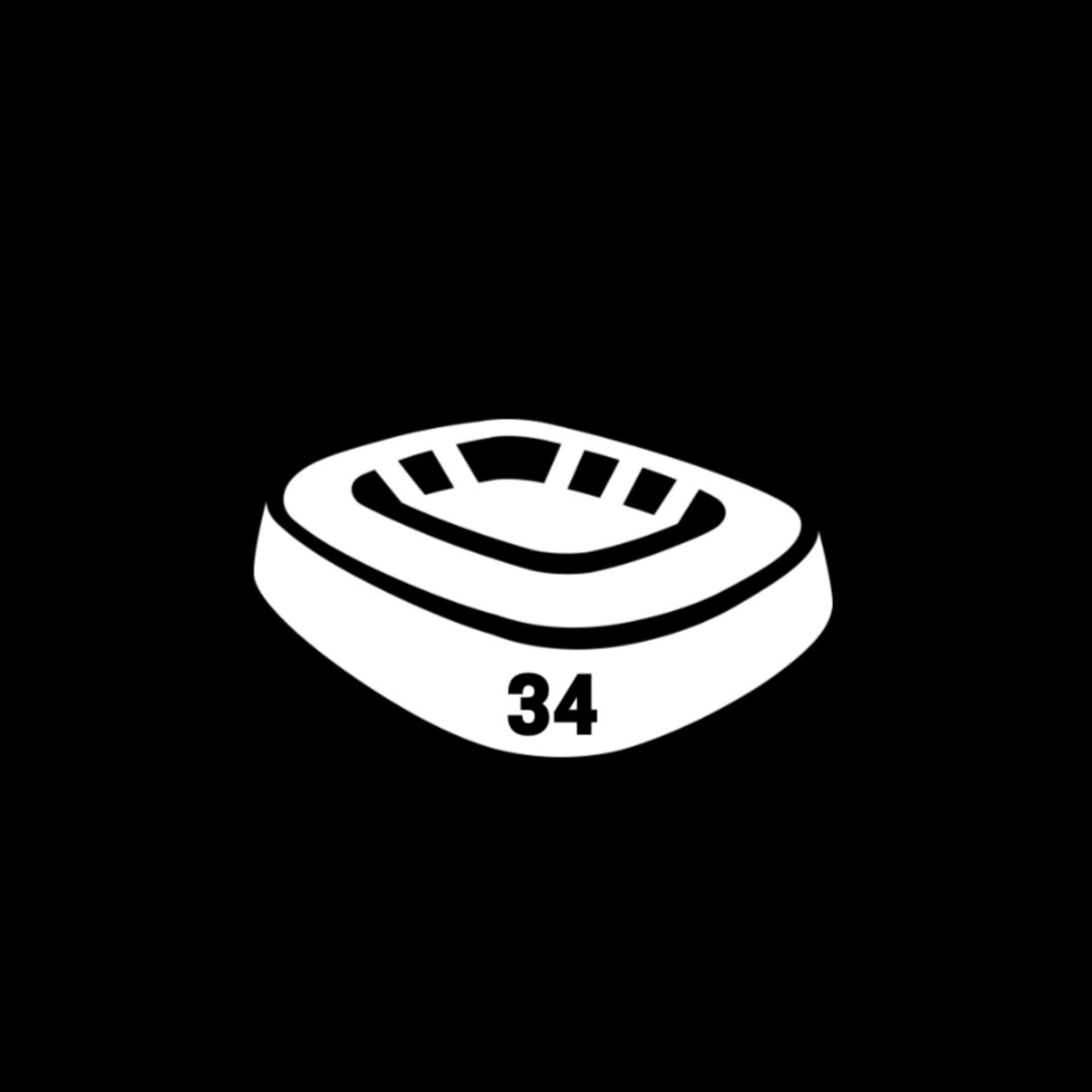 Arena 34 - Podcasts