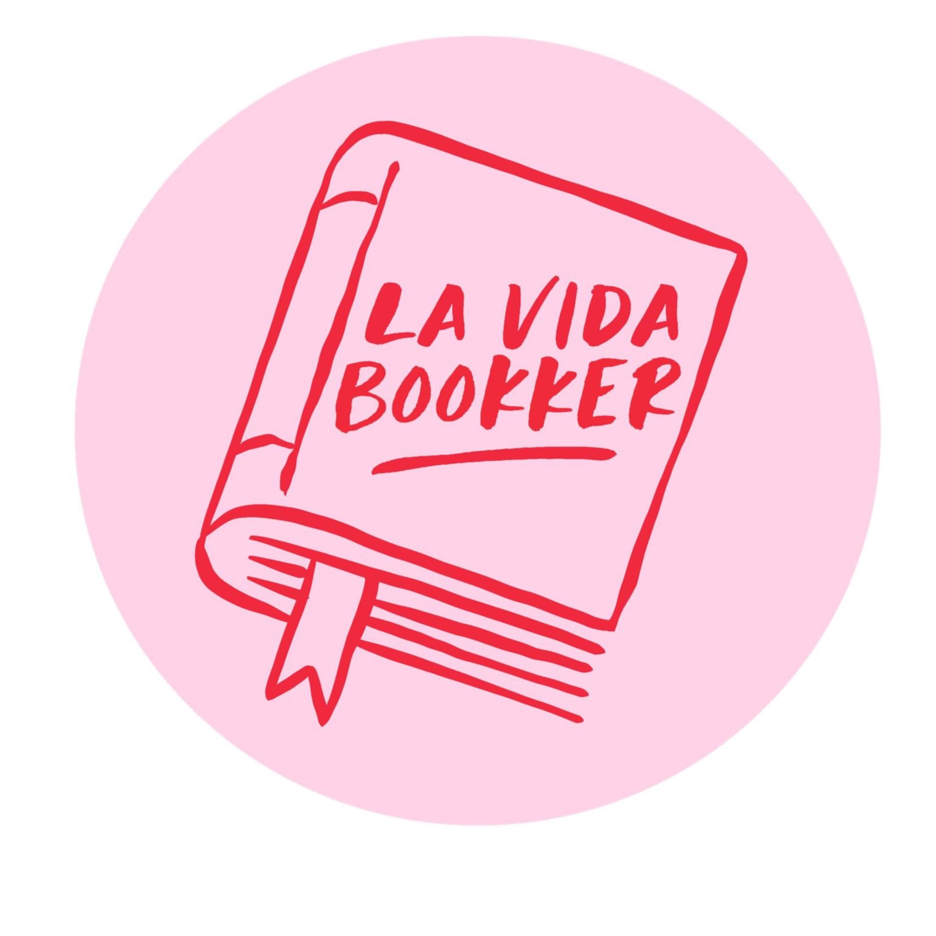 La vida bookker - Podcasts