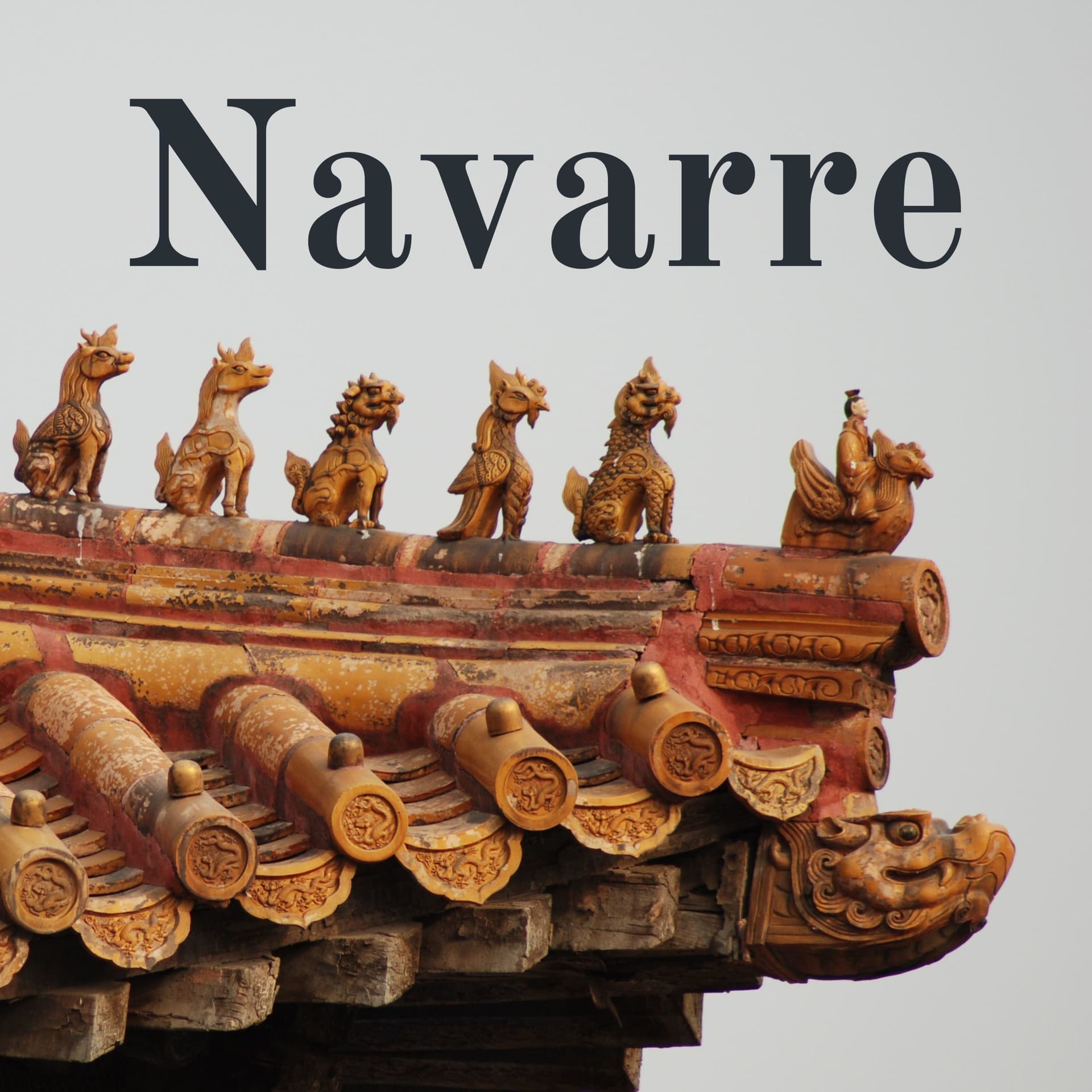 Navarre - Podcasts
