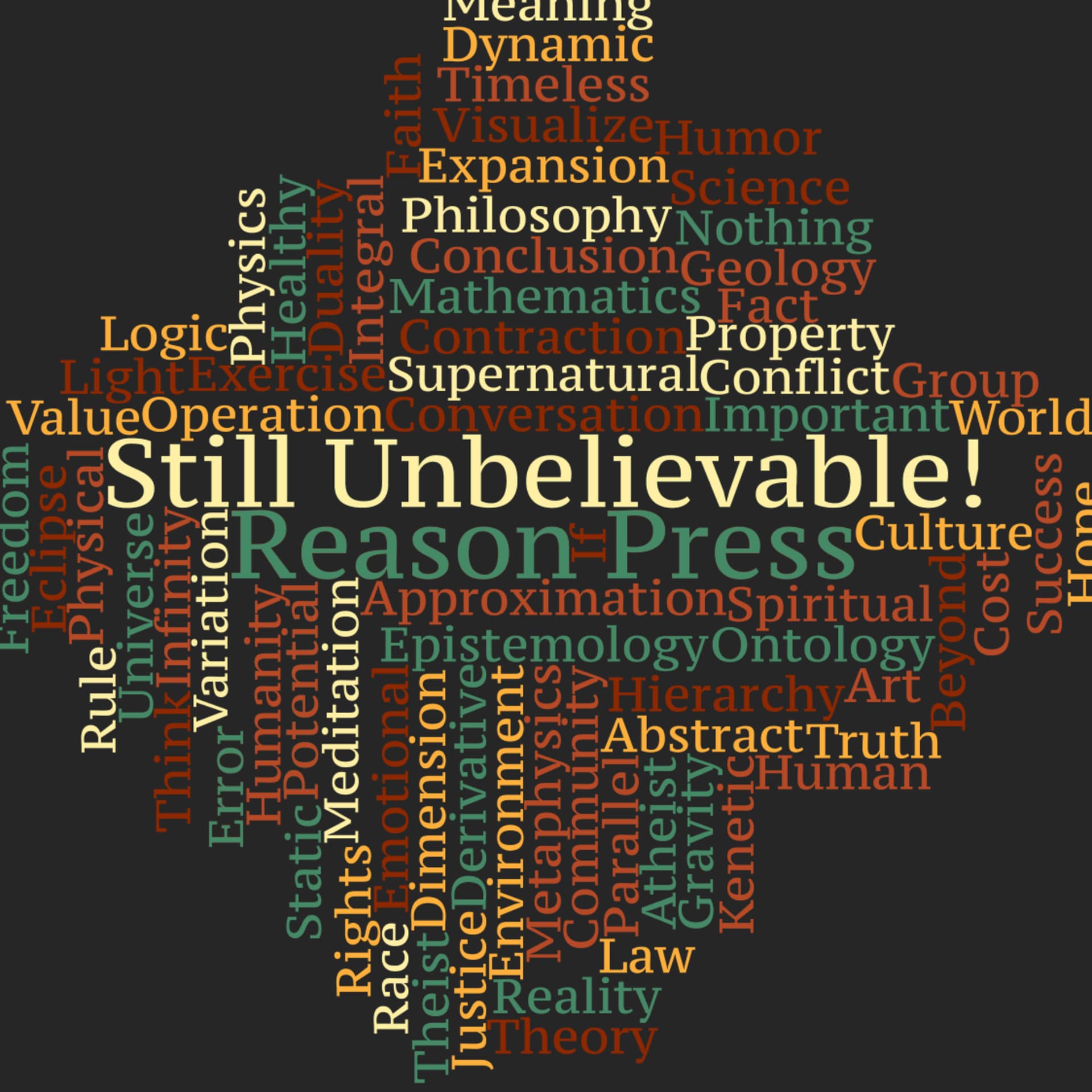 Still Unbelievable! - Podcasts