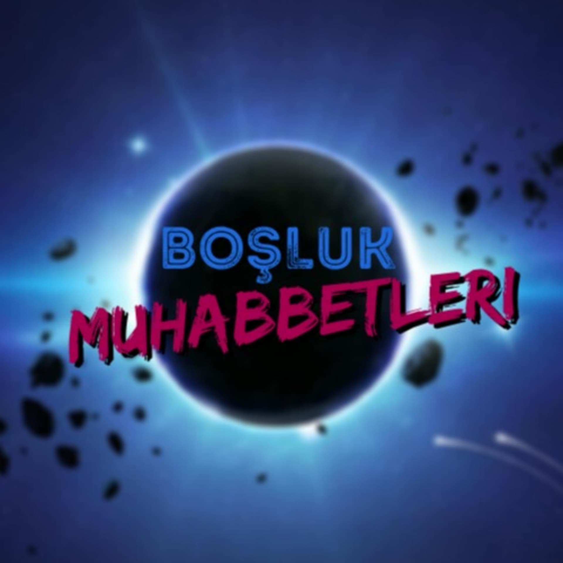 Boşluk Muhabbetleri - Podcasts