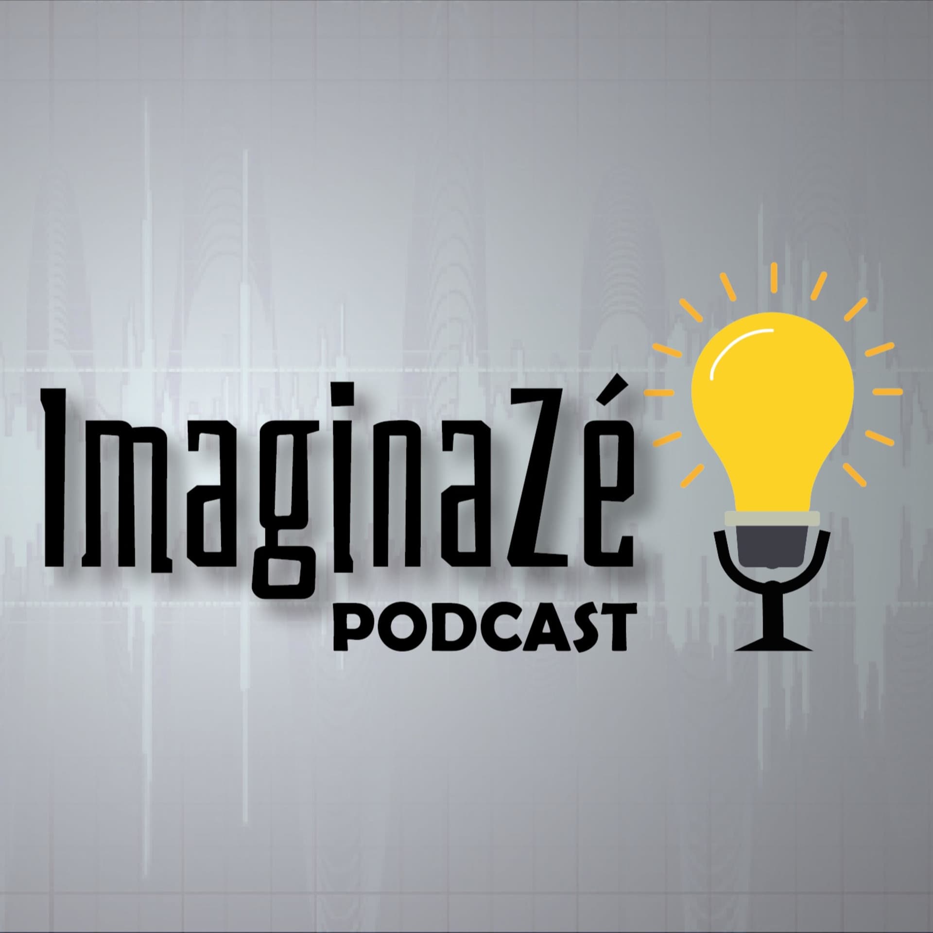 ImaginaZé - Podcasts