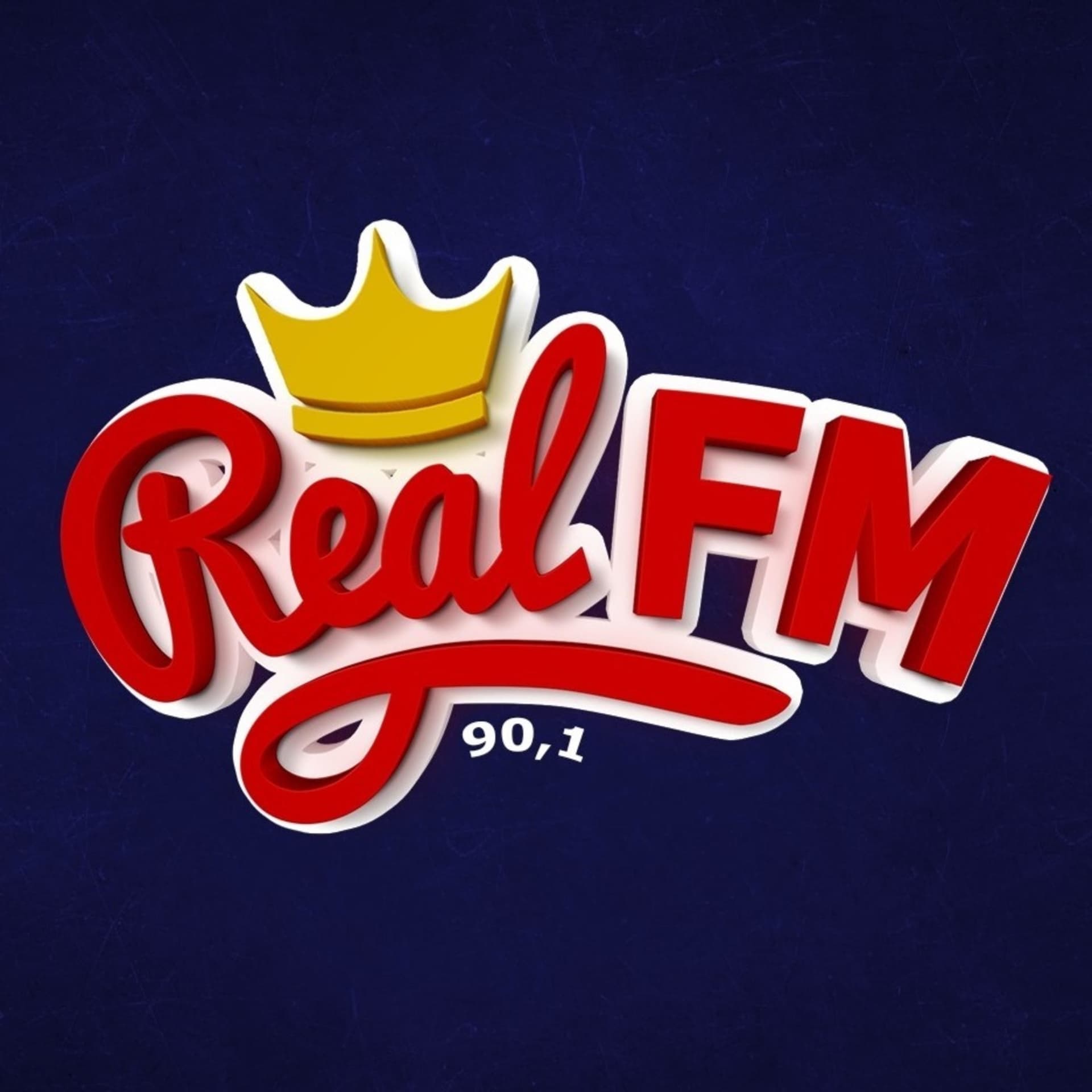 Rádio Real 90.1 FM - Podcasts