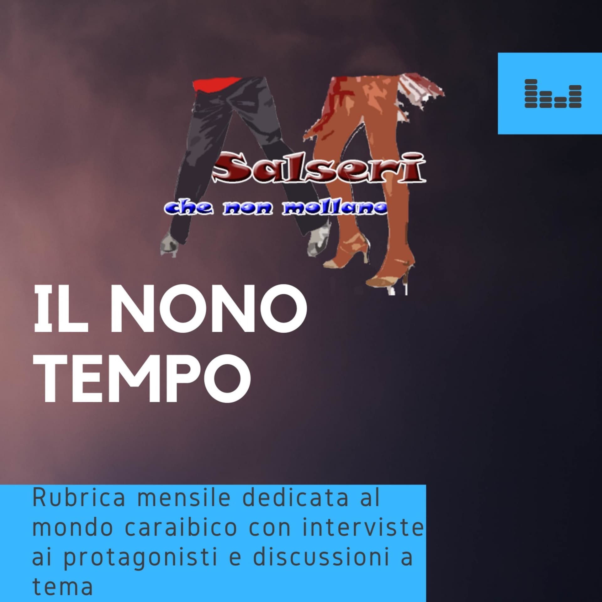 IL NONO TEMPO - Podcasts