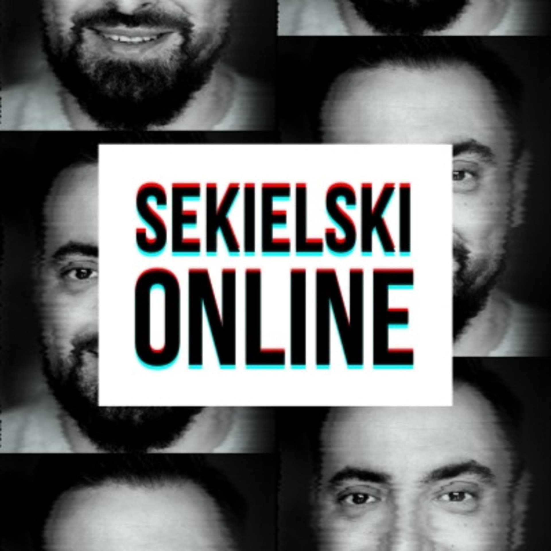 Sekielski Online - Podcasts