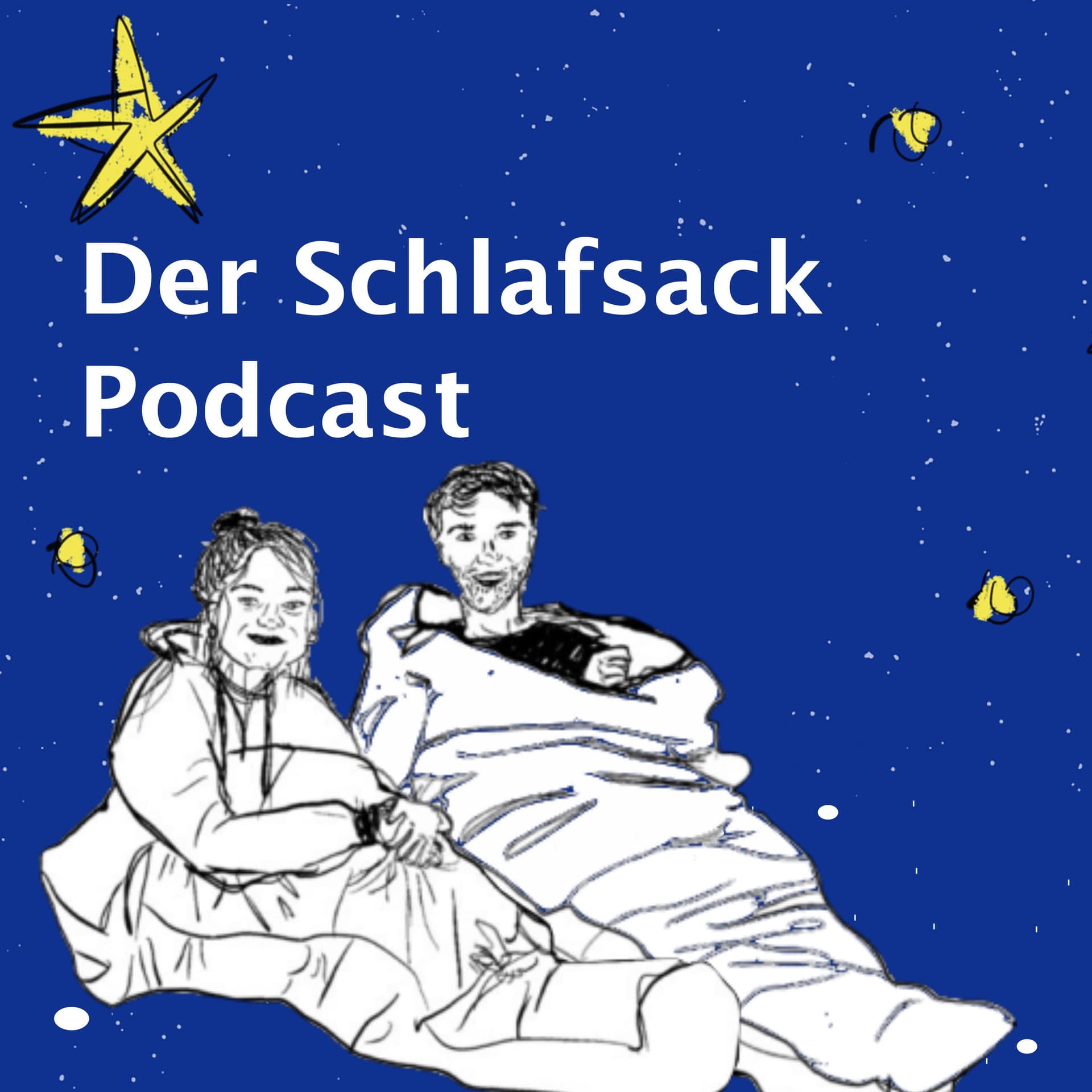 Der Schlafsack Podcast - Podcasts