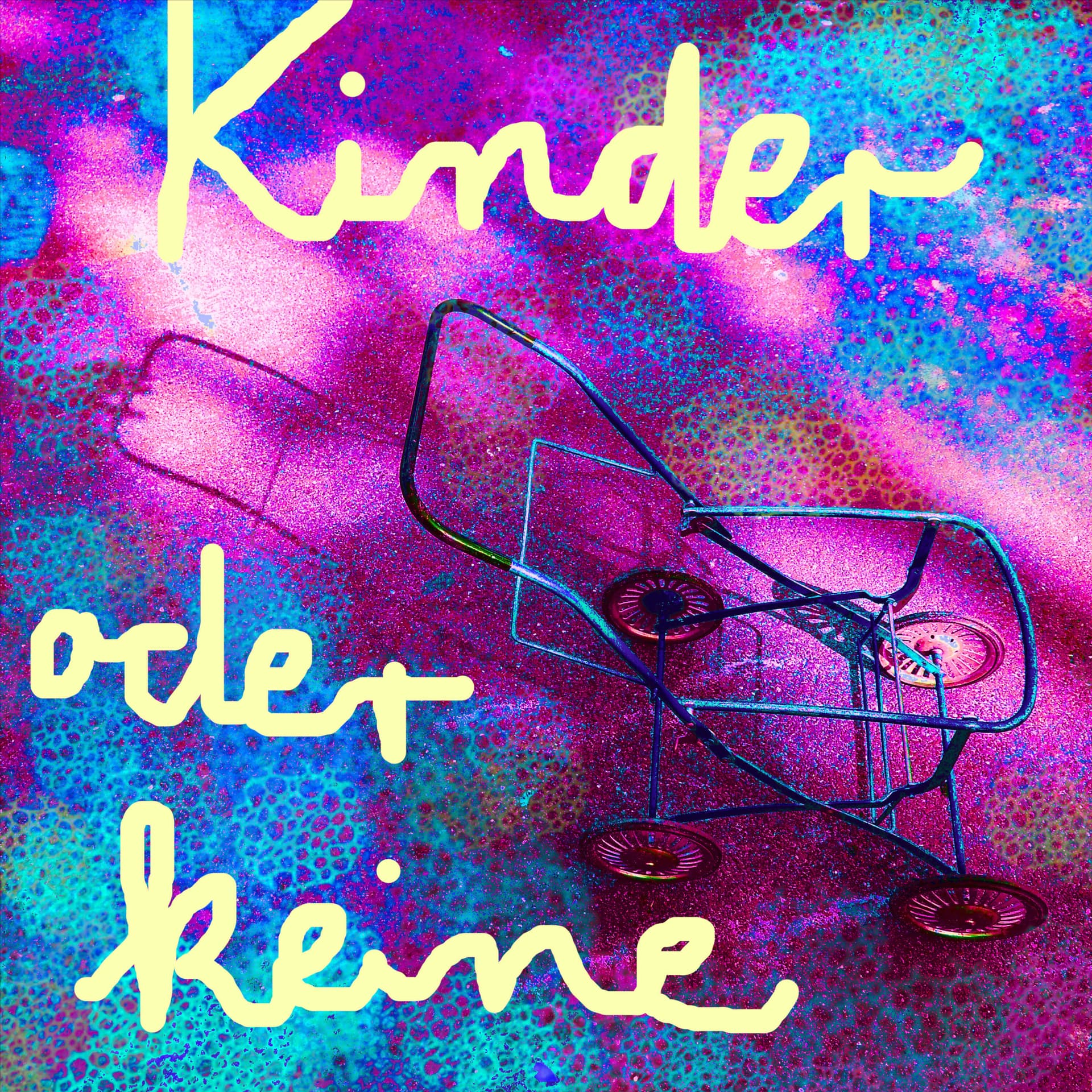 Kinder oder keine - Podcasts