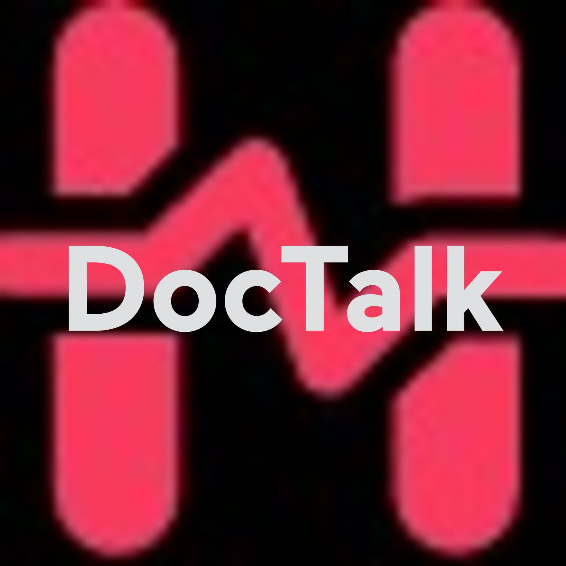 DocTalk door HAVASC - Podcasts