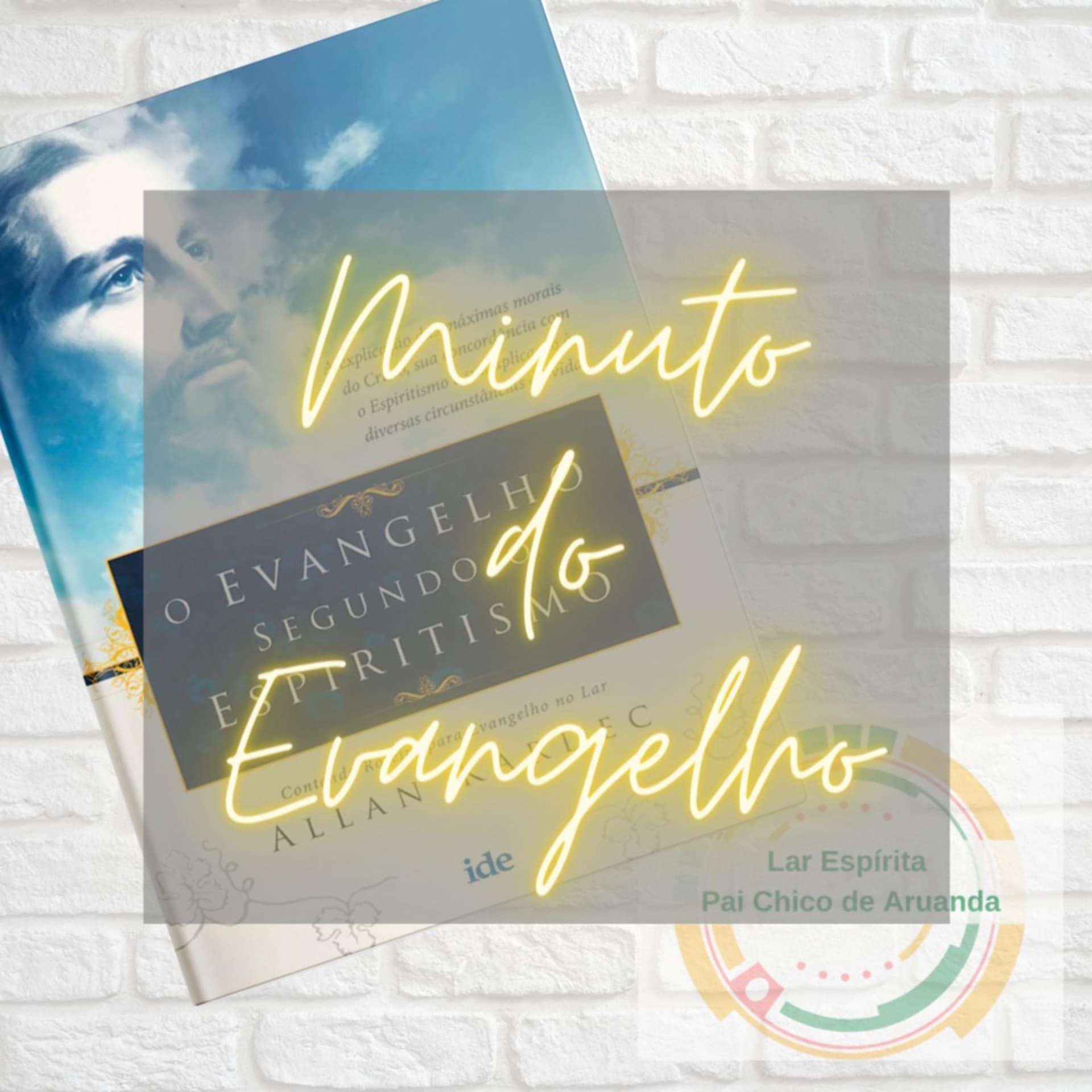 Minuto do Evangelho - Podcasts