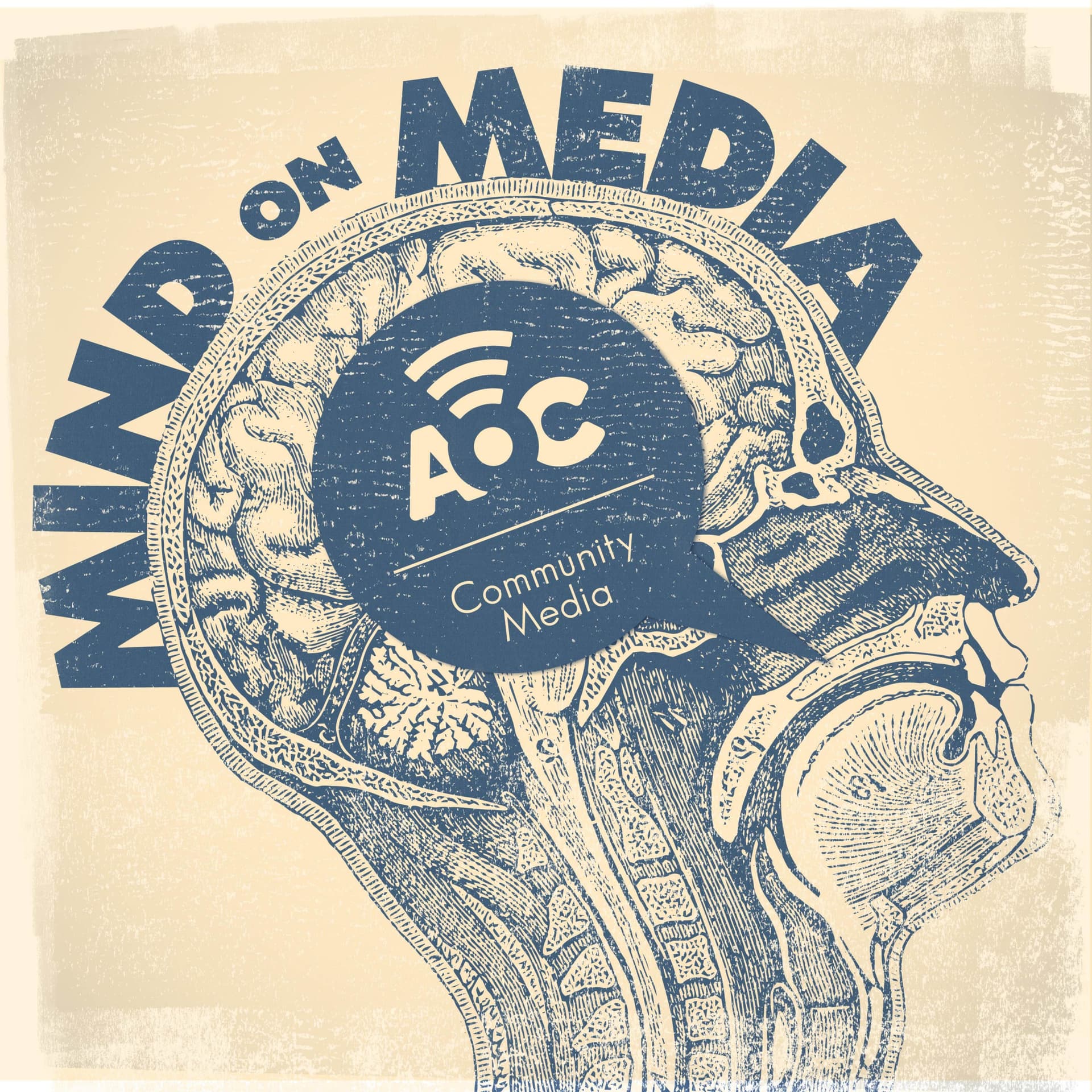 Mind On Media - Podcasts