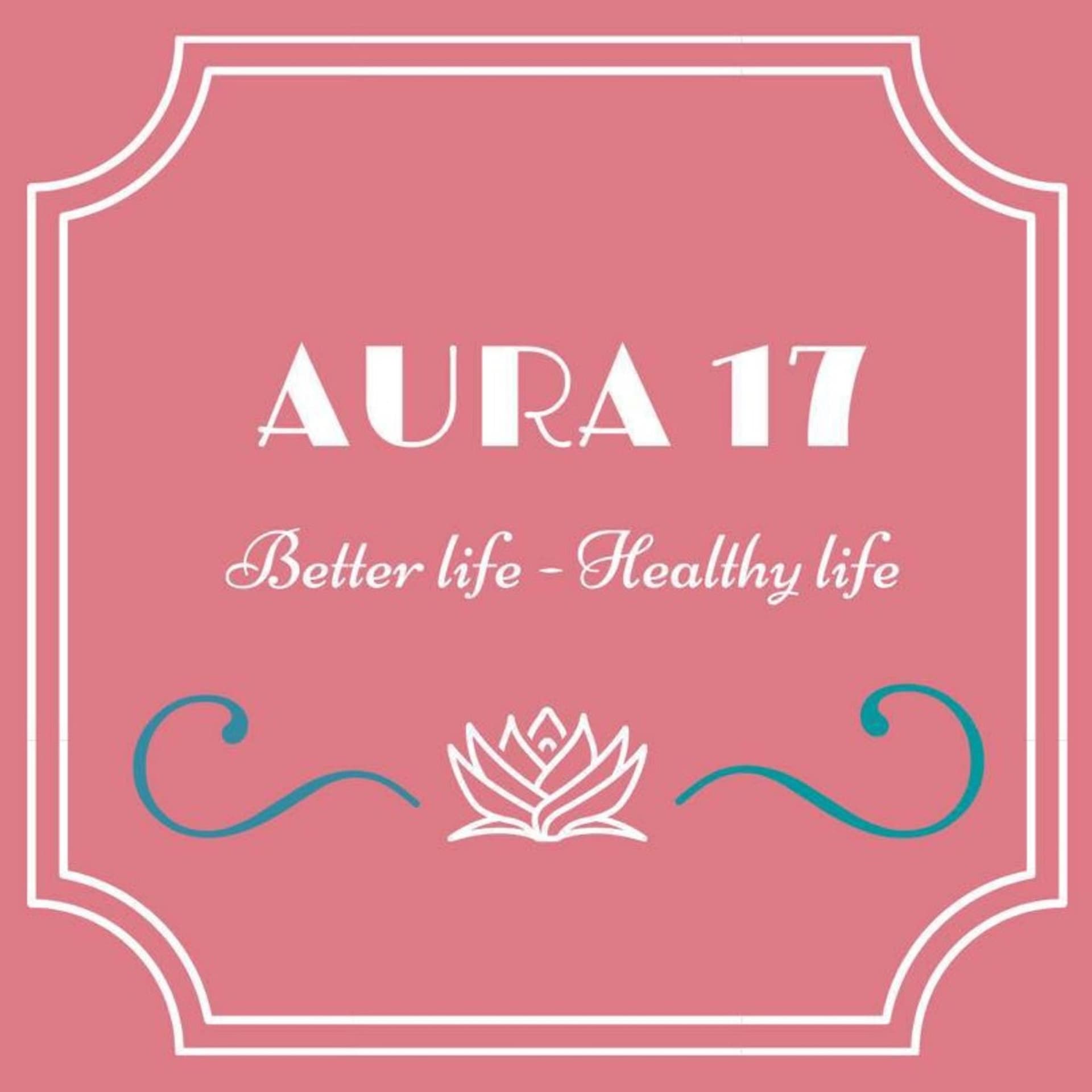 Aura17 - Podcasts