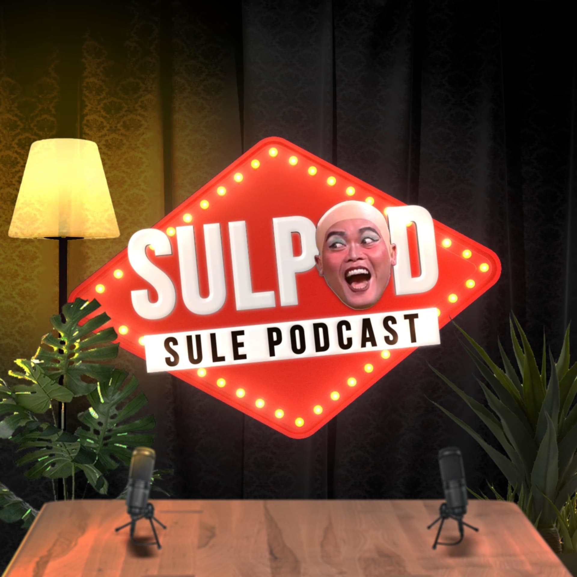 SULPOD (SULE PODCAST) - Podcasts