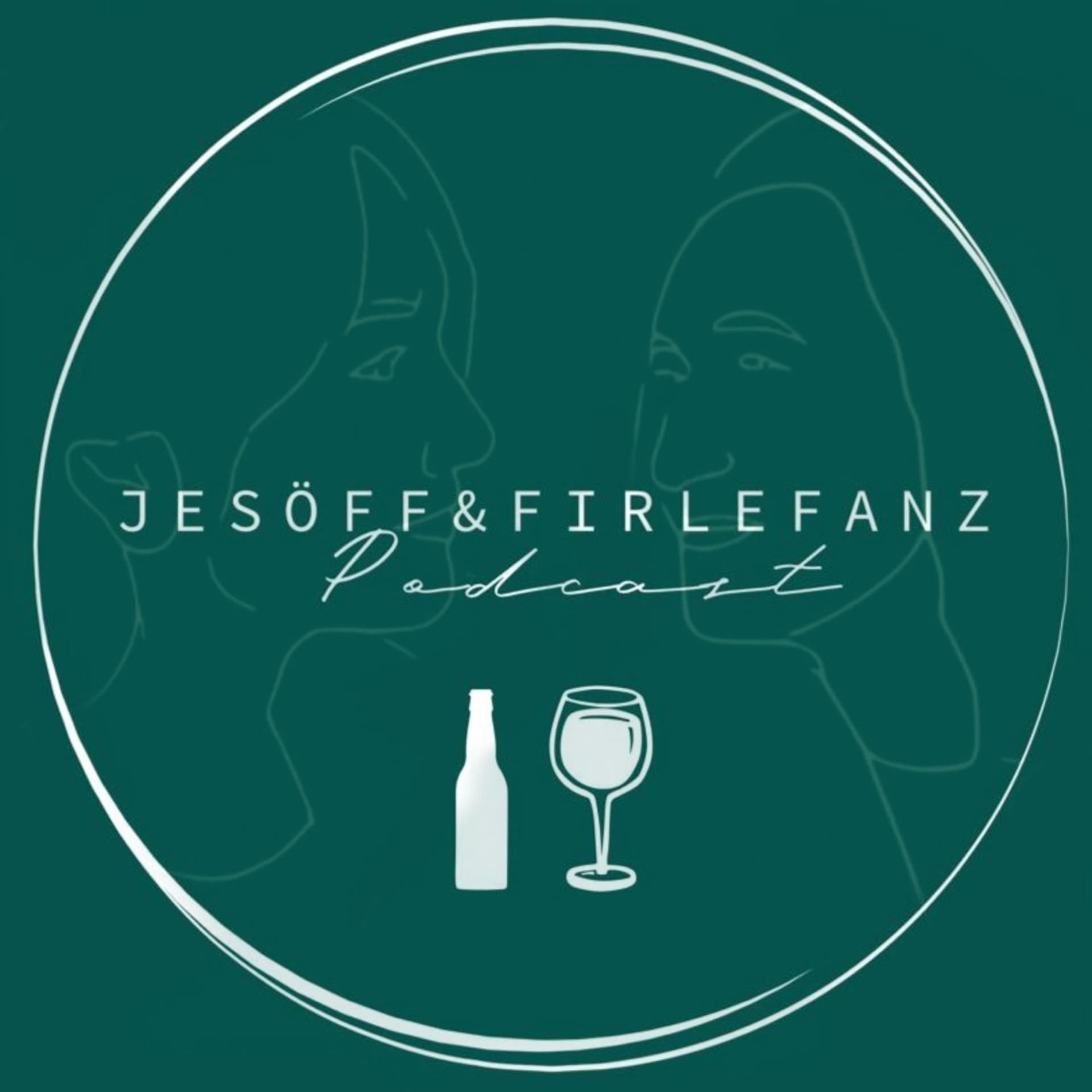 Jesöff & Firlefanz - Podcasts