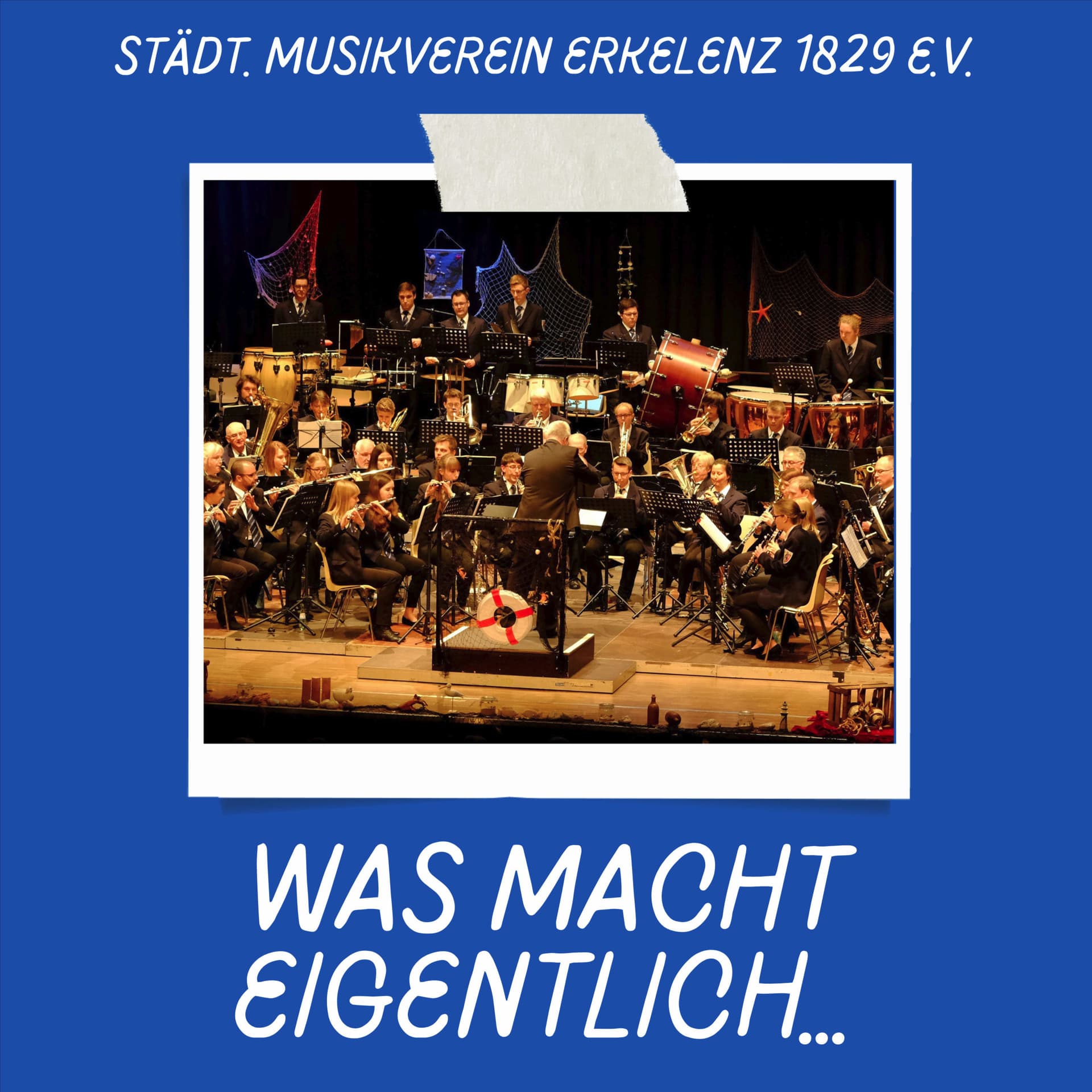 Thomas' SME Hier-kommen-wir-zusammen-Talk - Podcasts