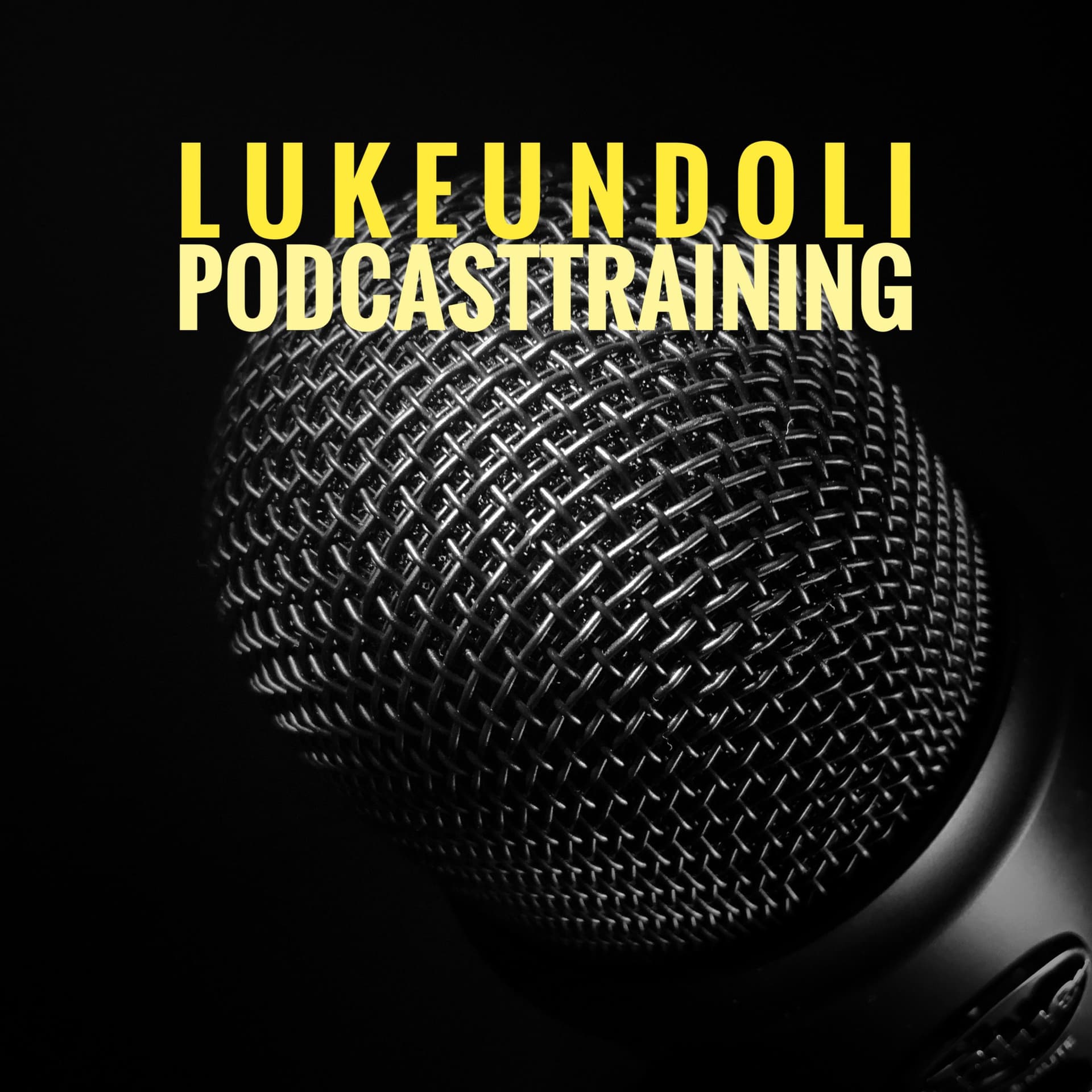 lukeundoli - Podcasttraining für Fortgeschrittene - Podcasts