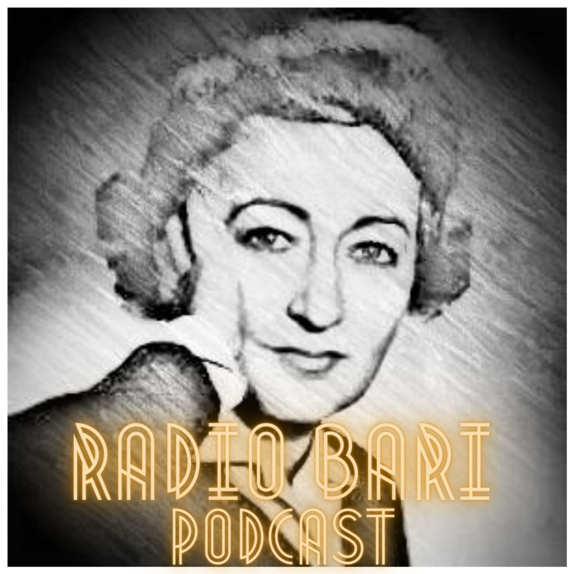 RADIO BARI podcast - Podcasts