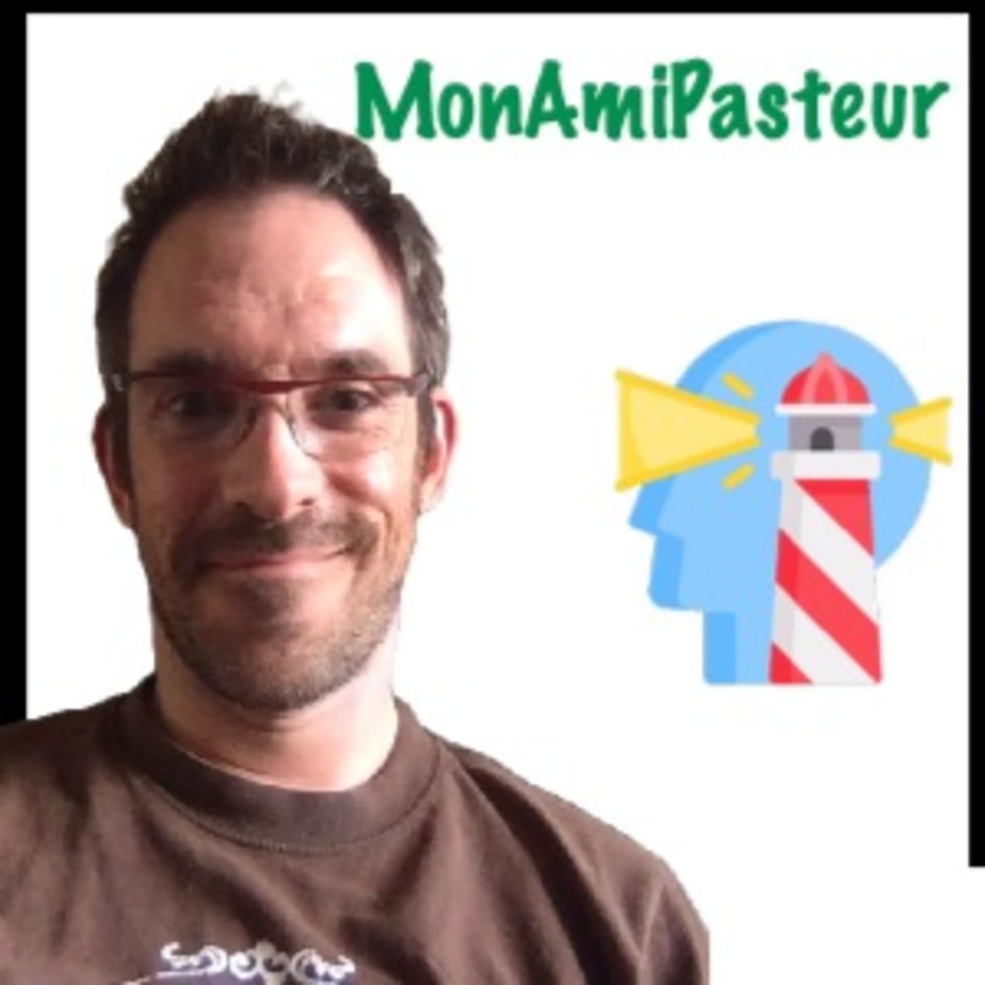 Mon ami pasteur - Podcasts