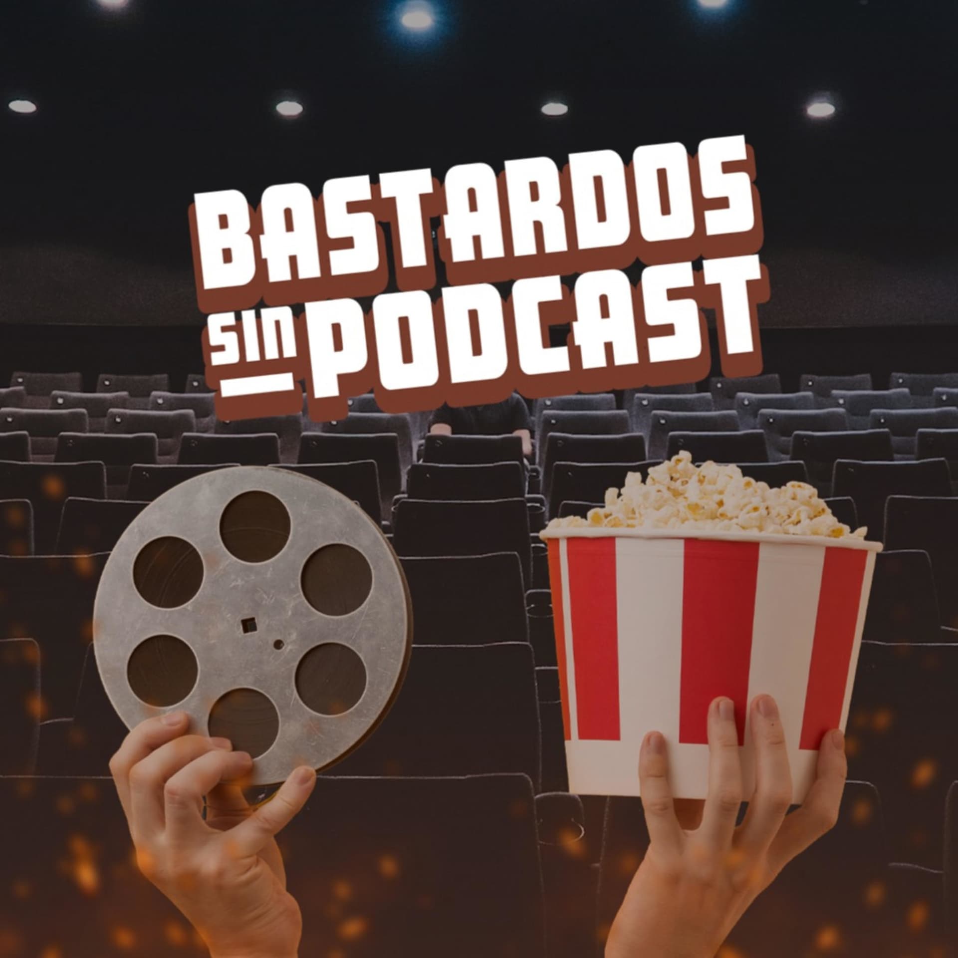 Bastardos Sin Podcast - Podcasts