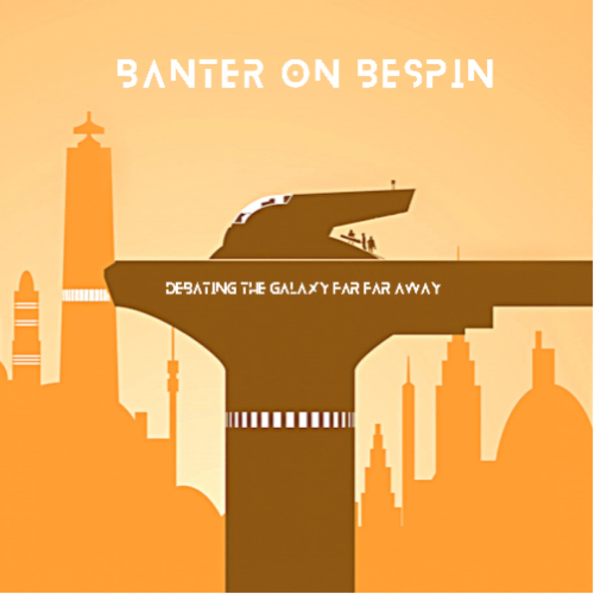Banter on Bespin