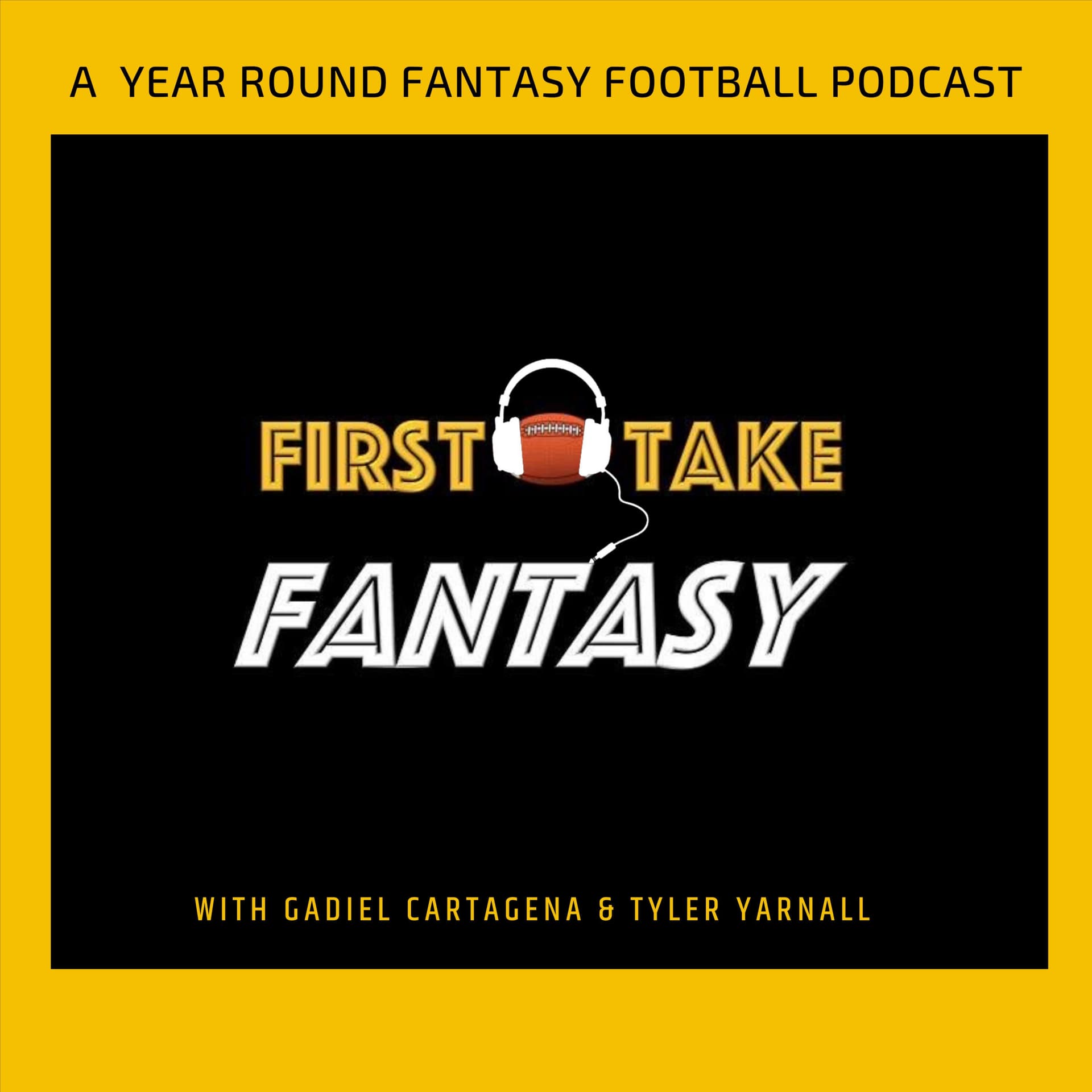 FT Fantasy Football Podcast - Podcasts