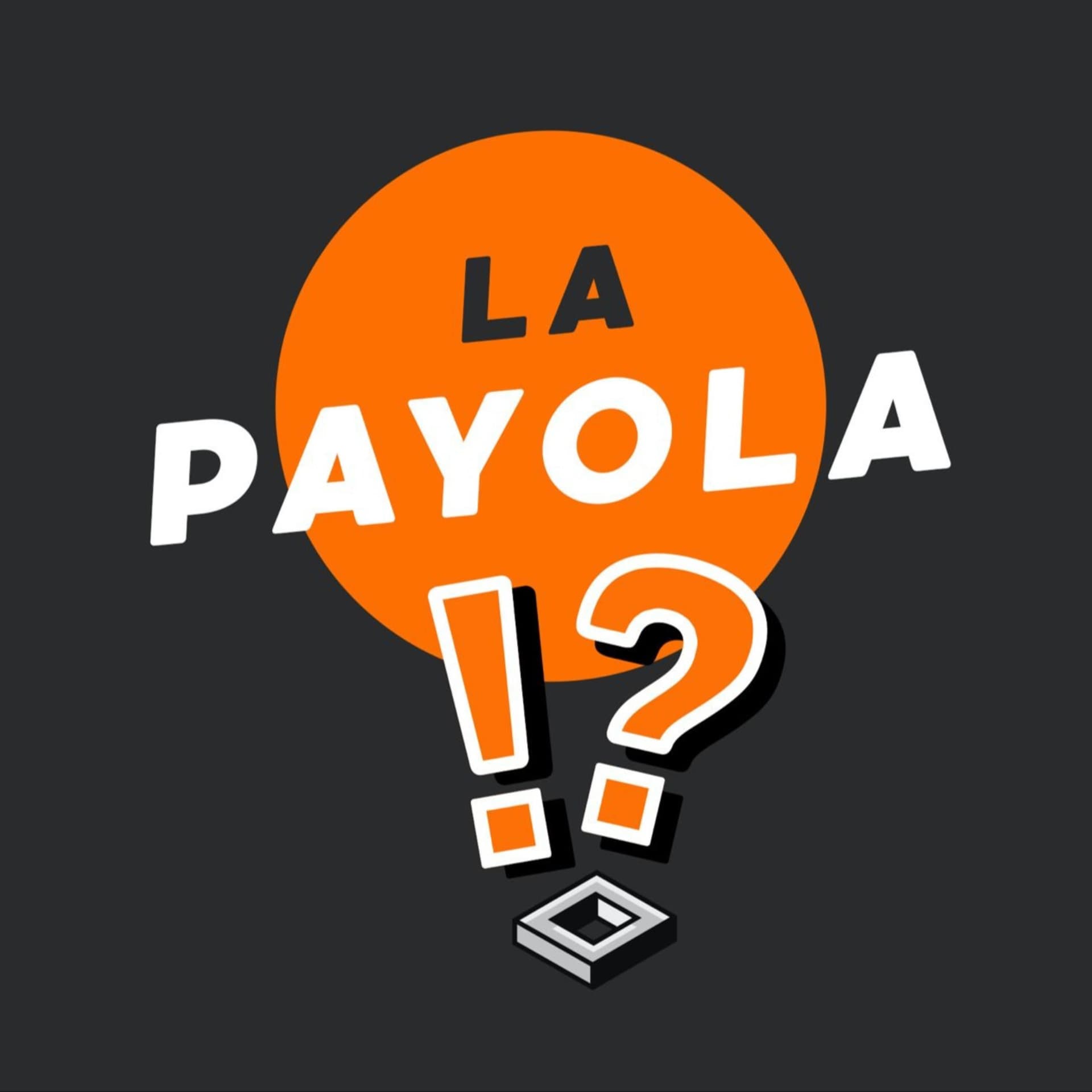 La Payola Podcast - Podcasts