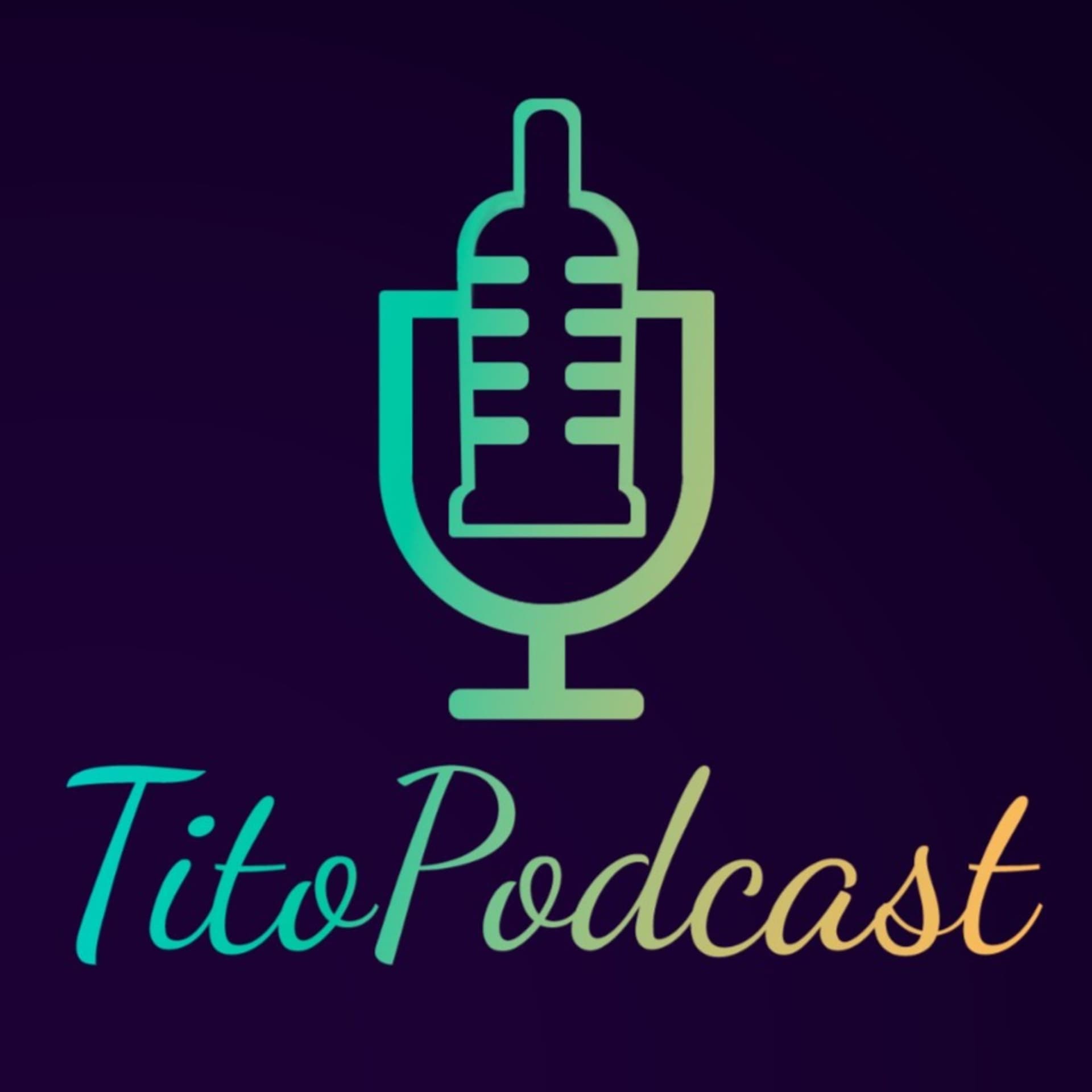 El Titopodcast