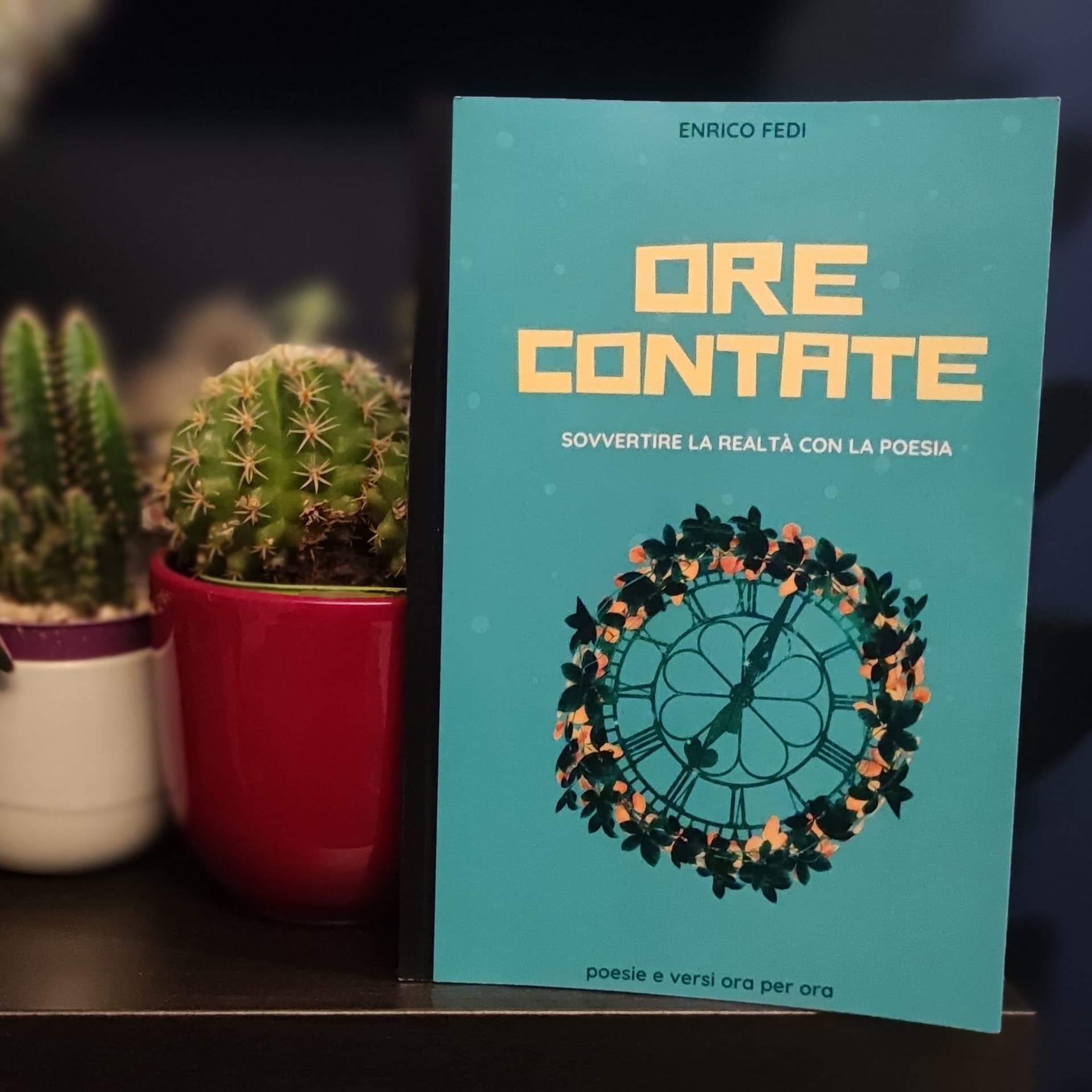Ore Contate - Podcasts